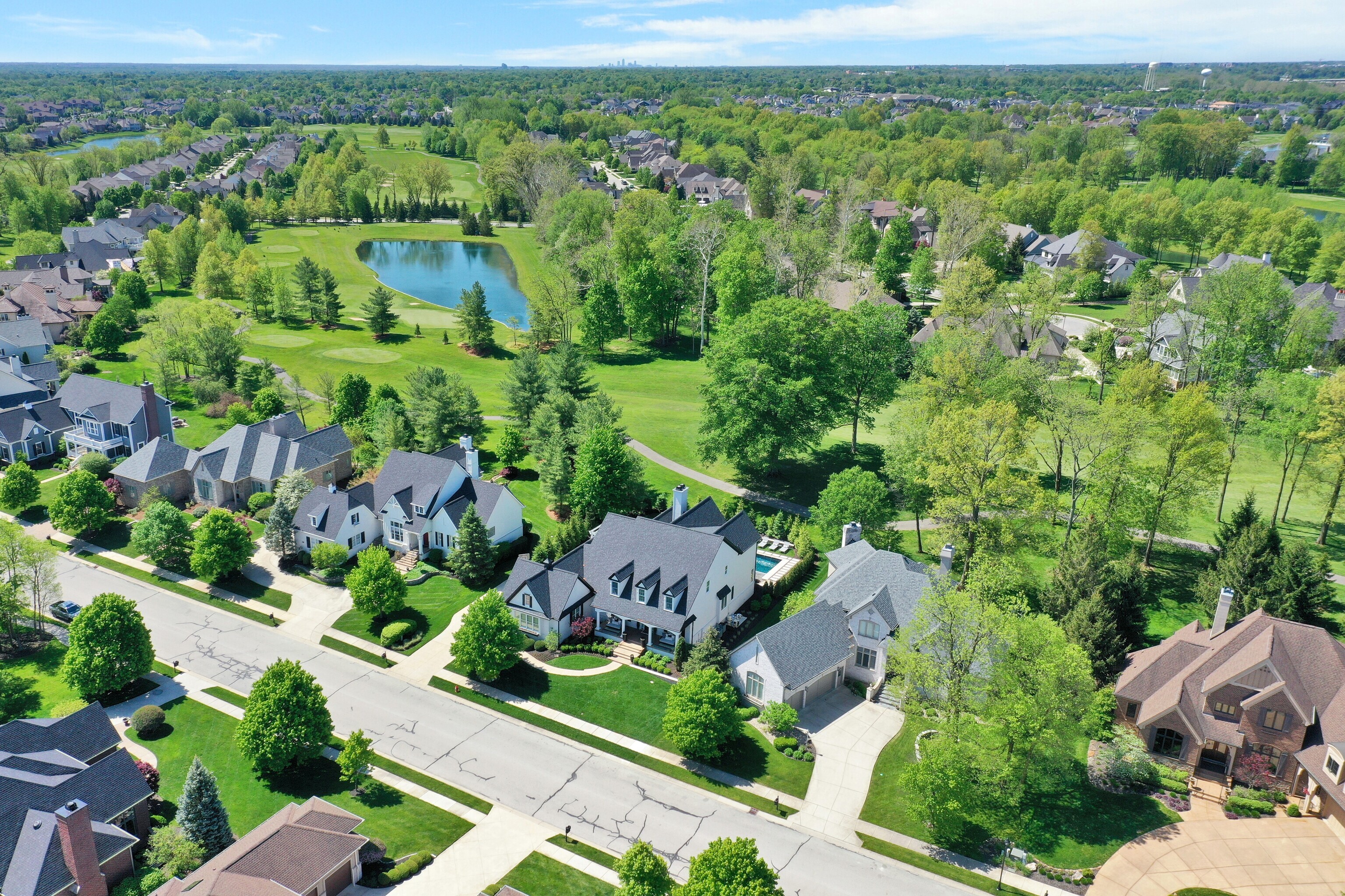 15834 Bridgewater Club Boulevard