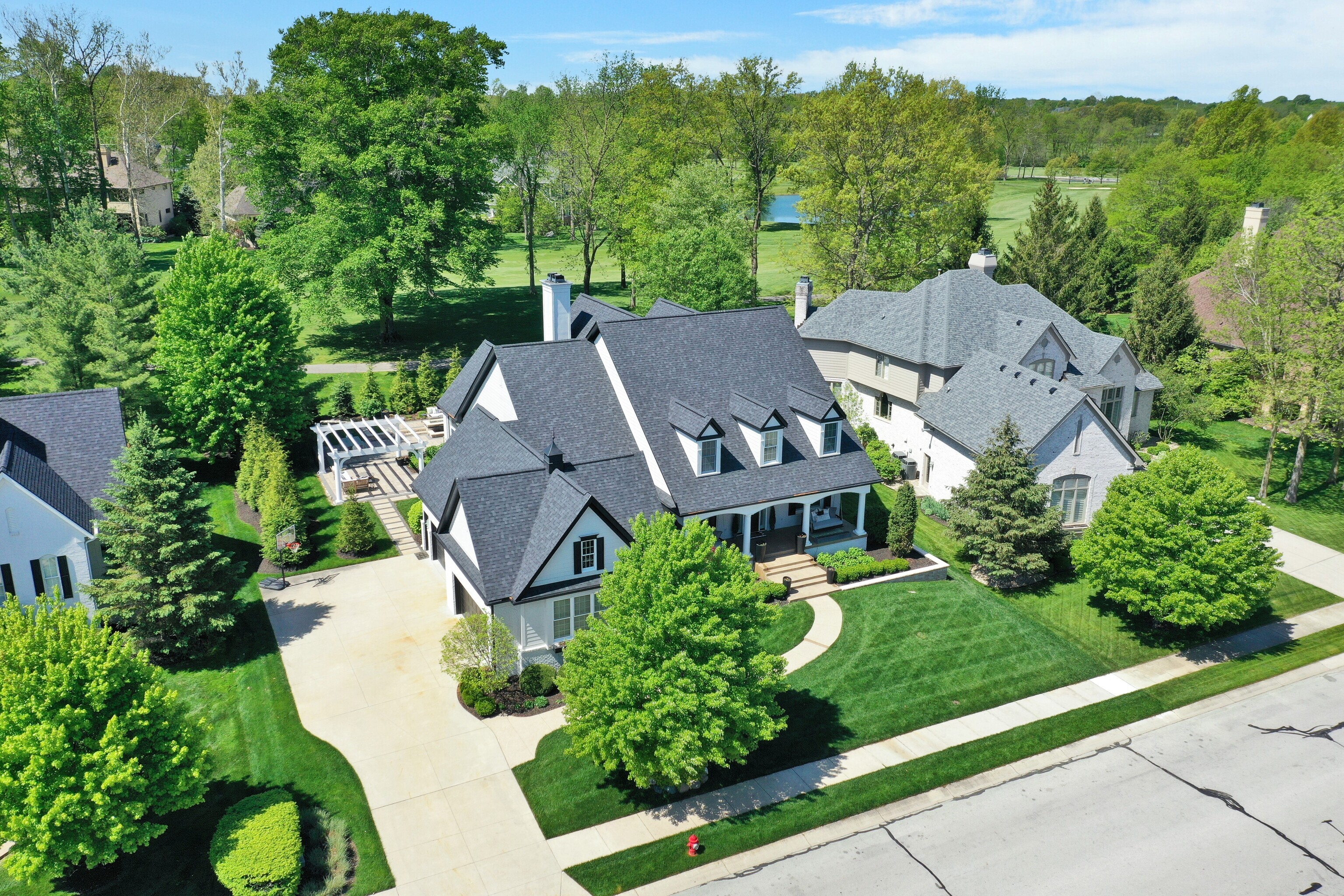 15834 Bridgewater Club Boulevard