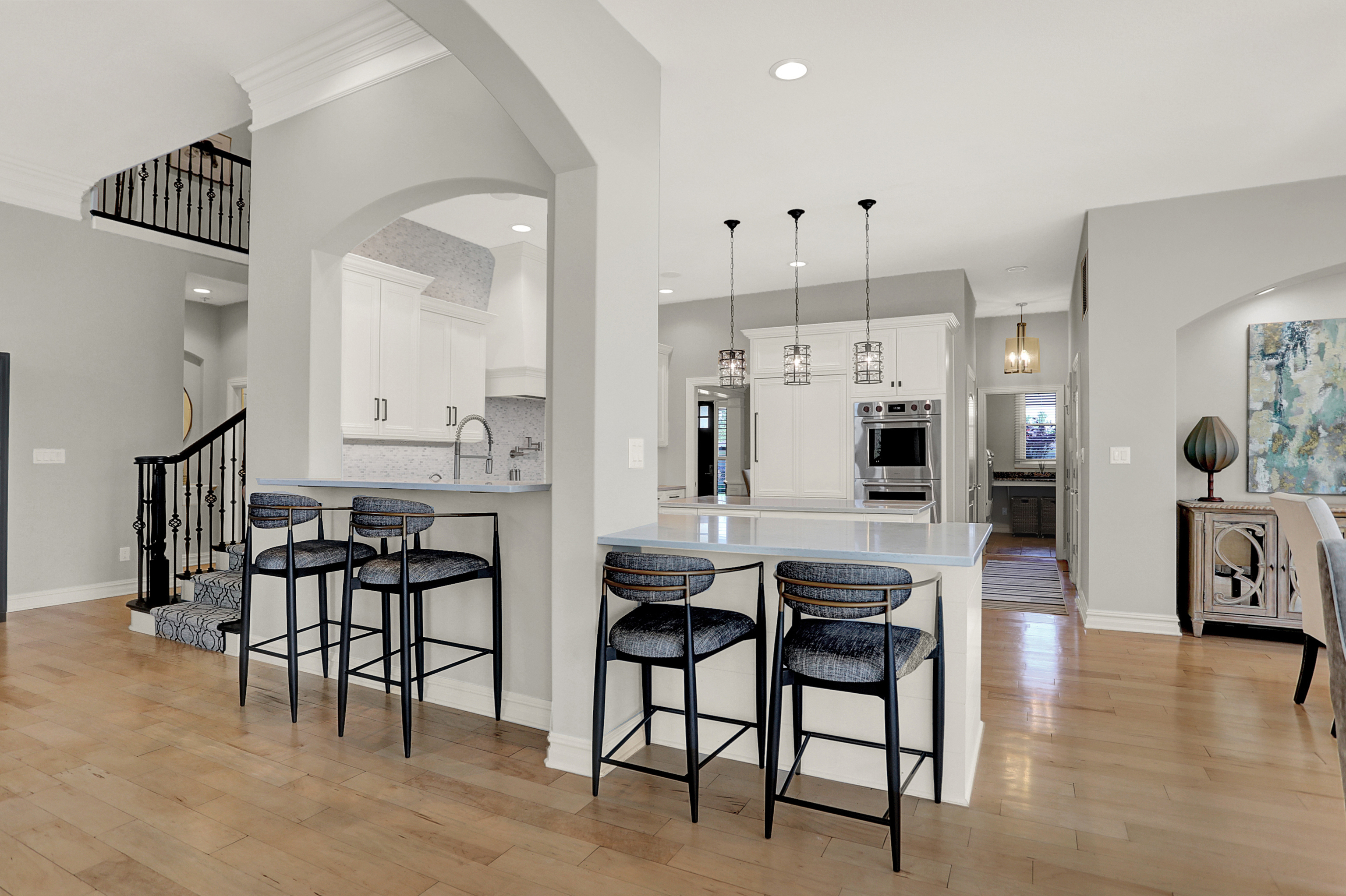 15834 Bridgewater Club Boulevard