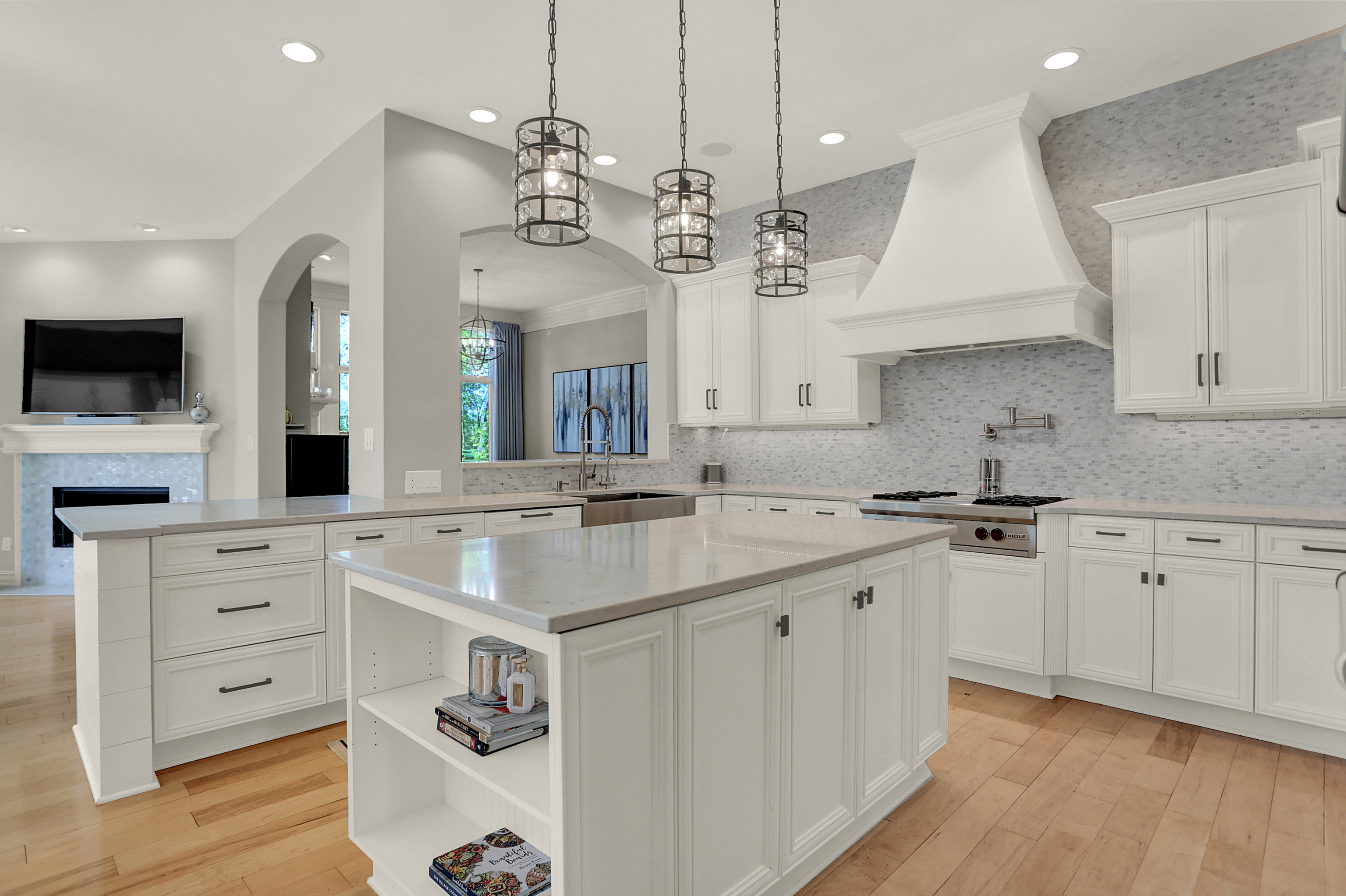 15834 Bridgewater Club Boulevard