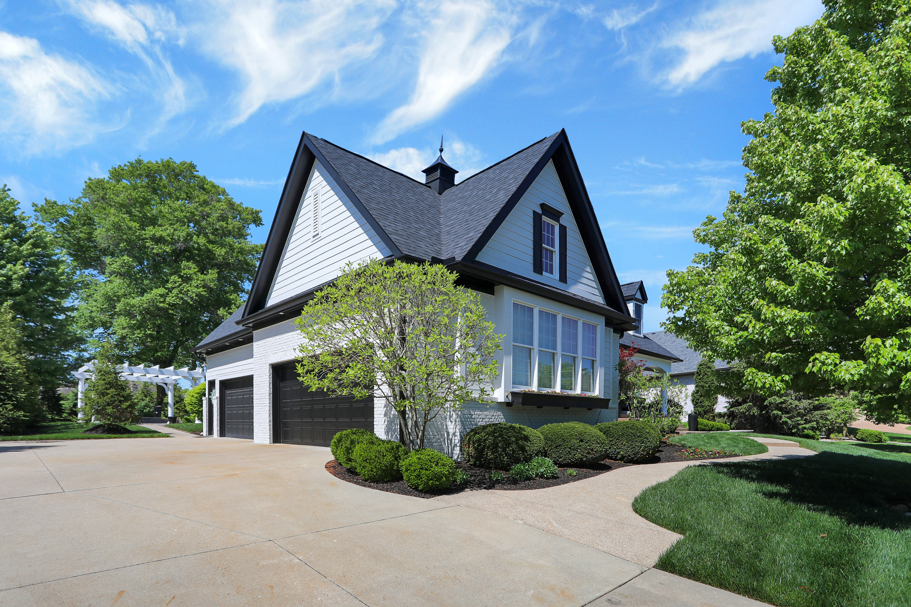 15834 Bridgewater Club Boulevard