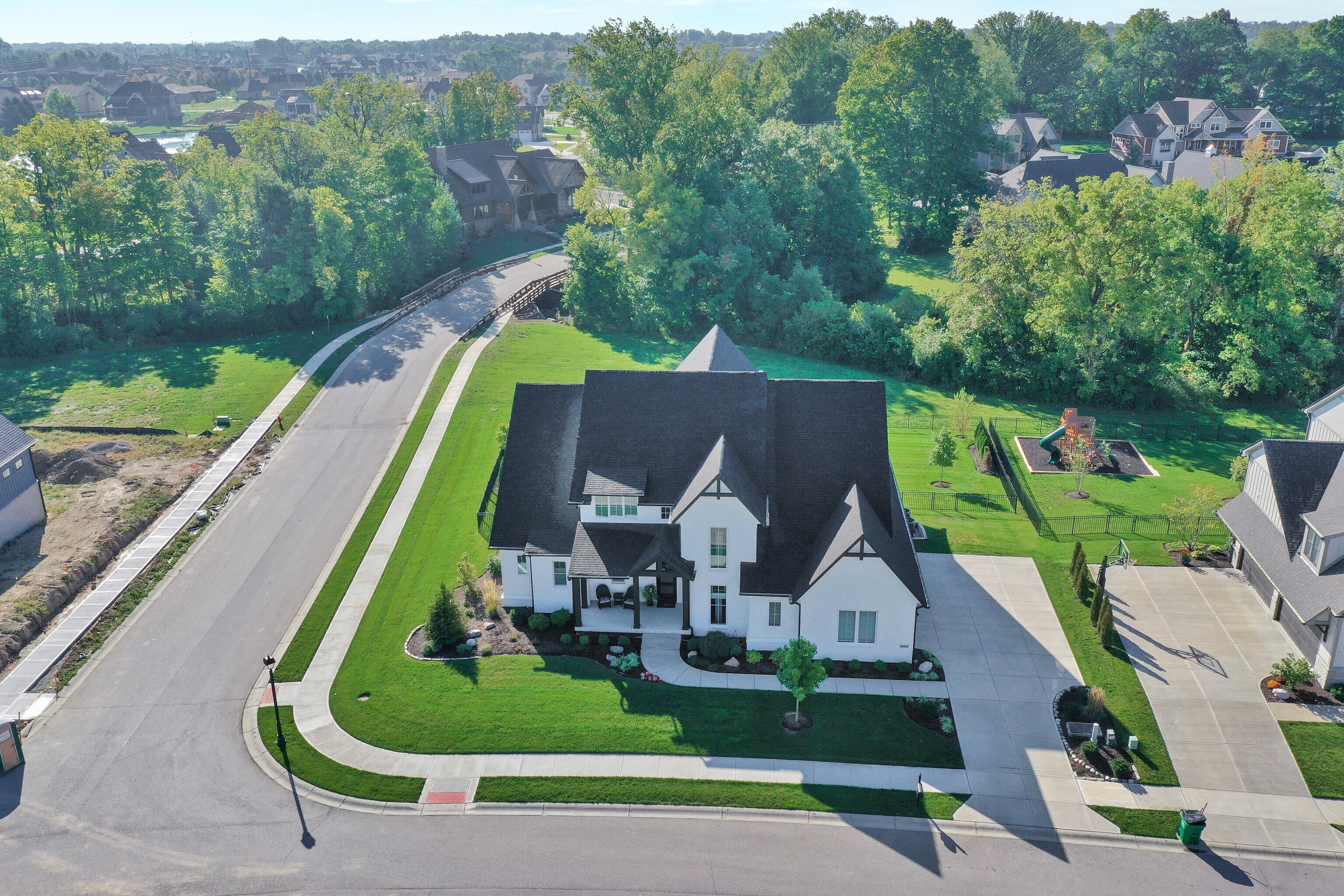 15443 Maple Ridge Drive