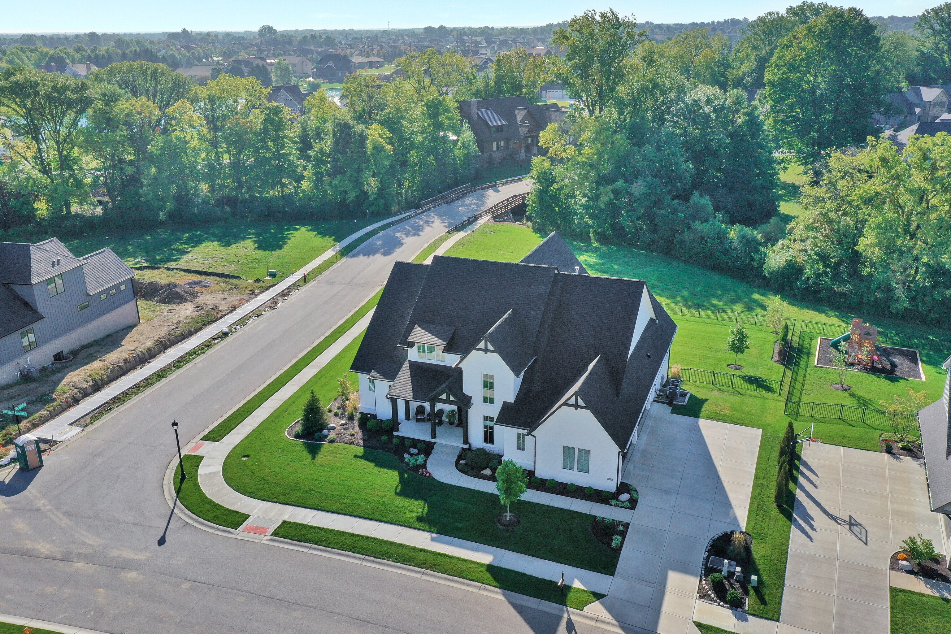 15443 Maple Ridge Drive