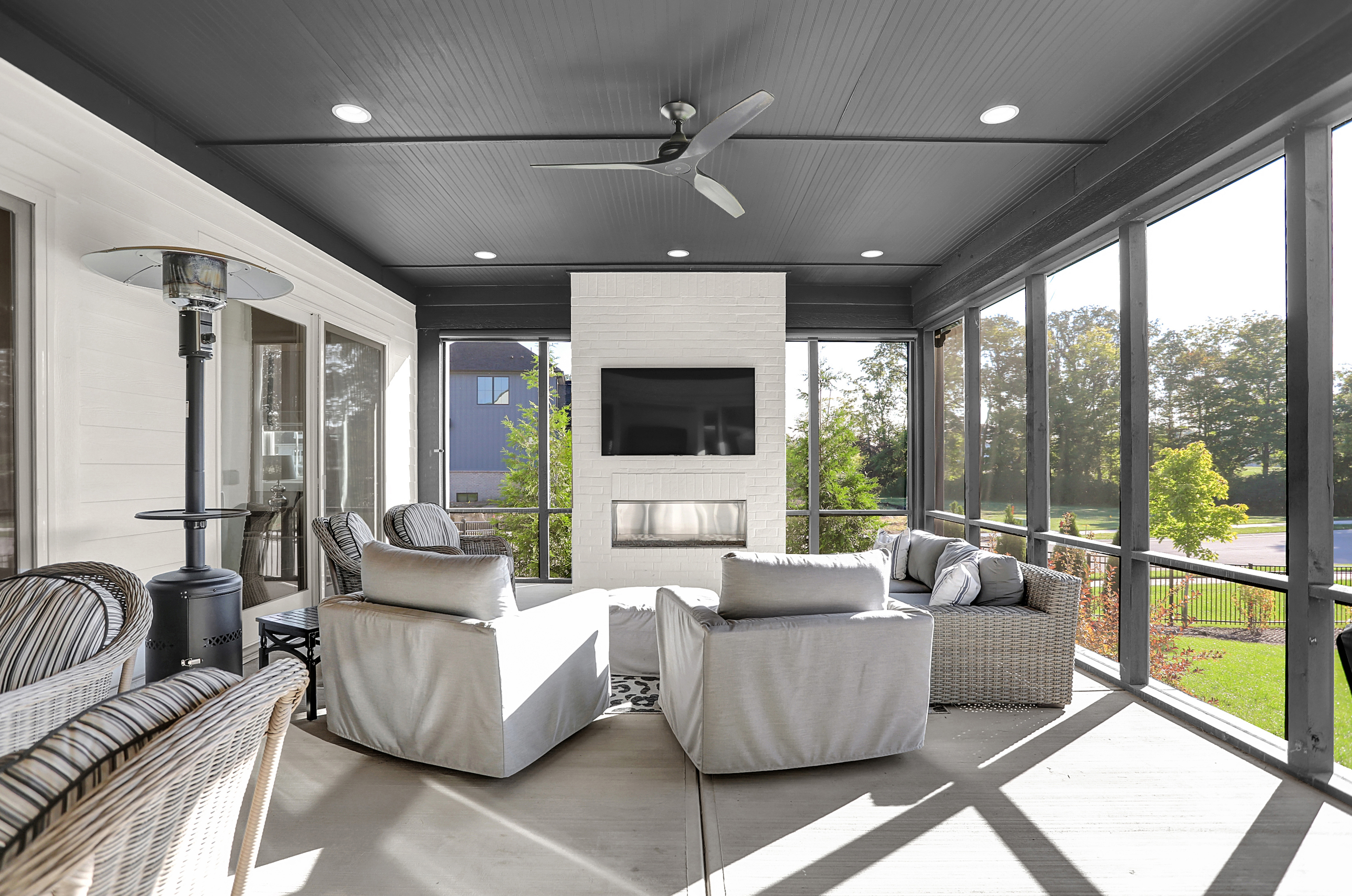 15443 Maple Ridge Drive