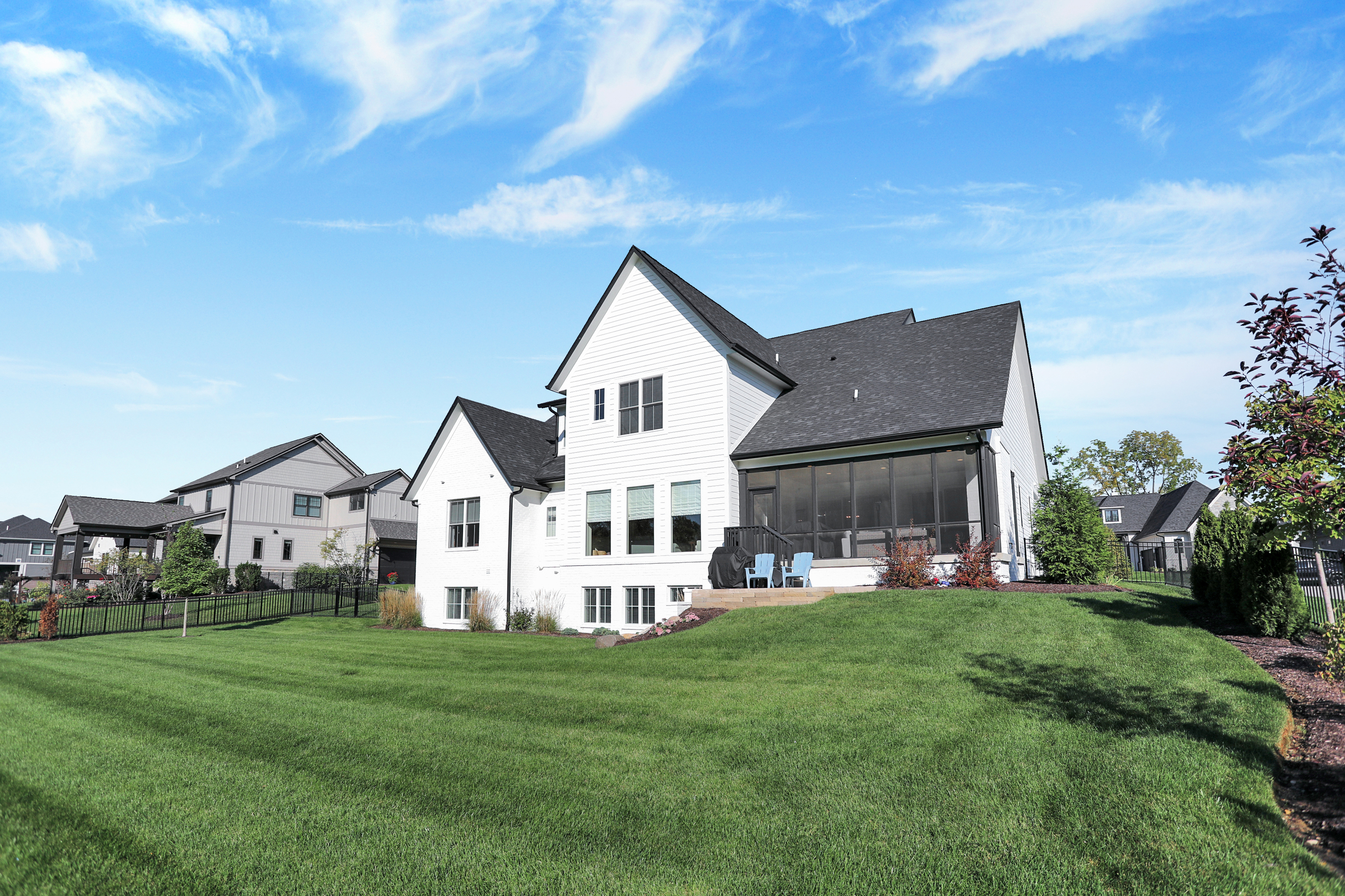 15443 Maple Ridge Drive