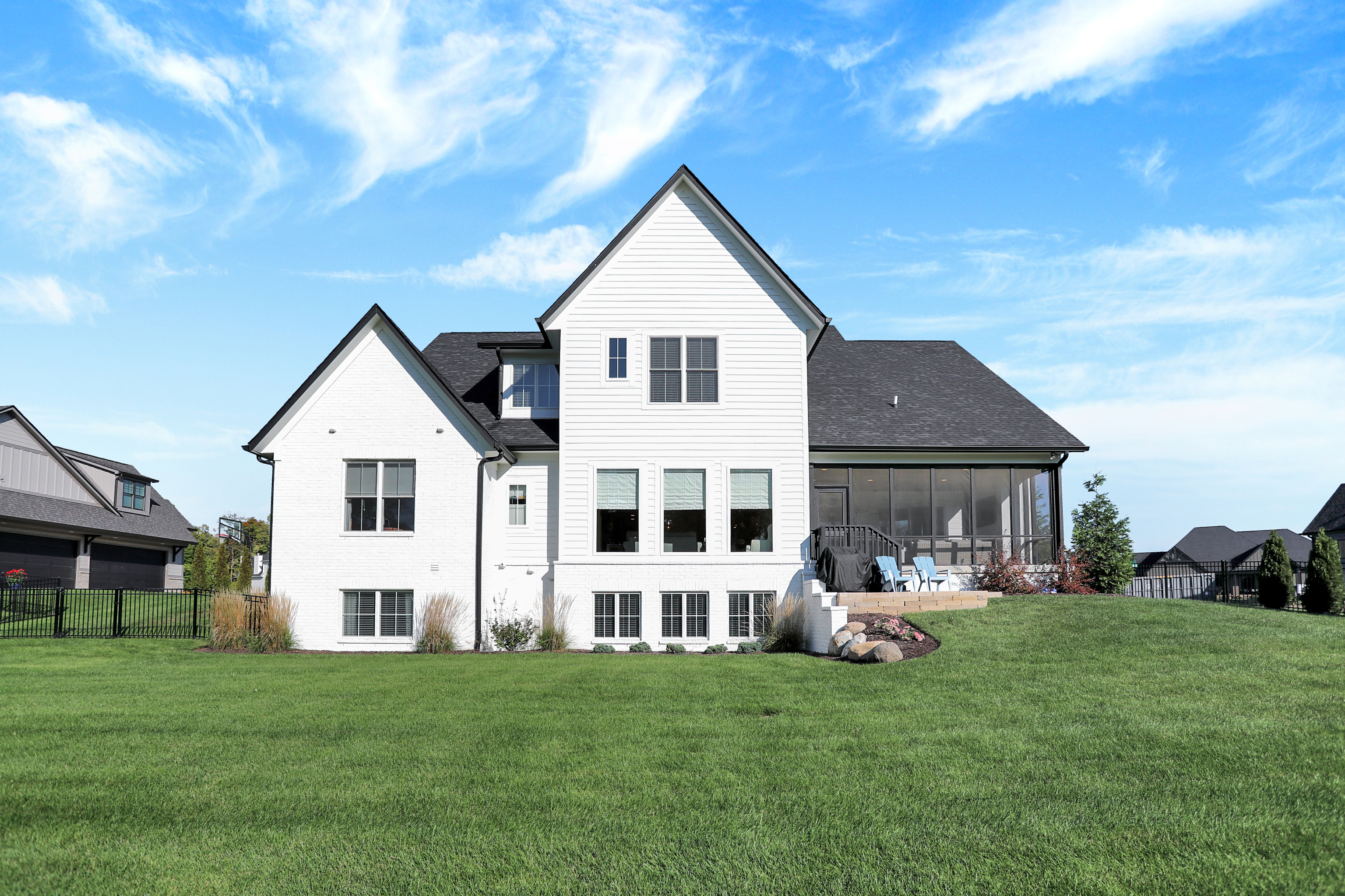 15443 Maple Ridge Drive