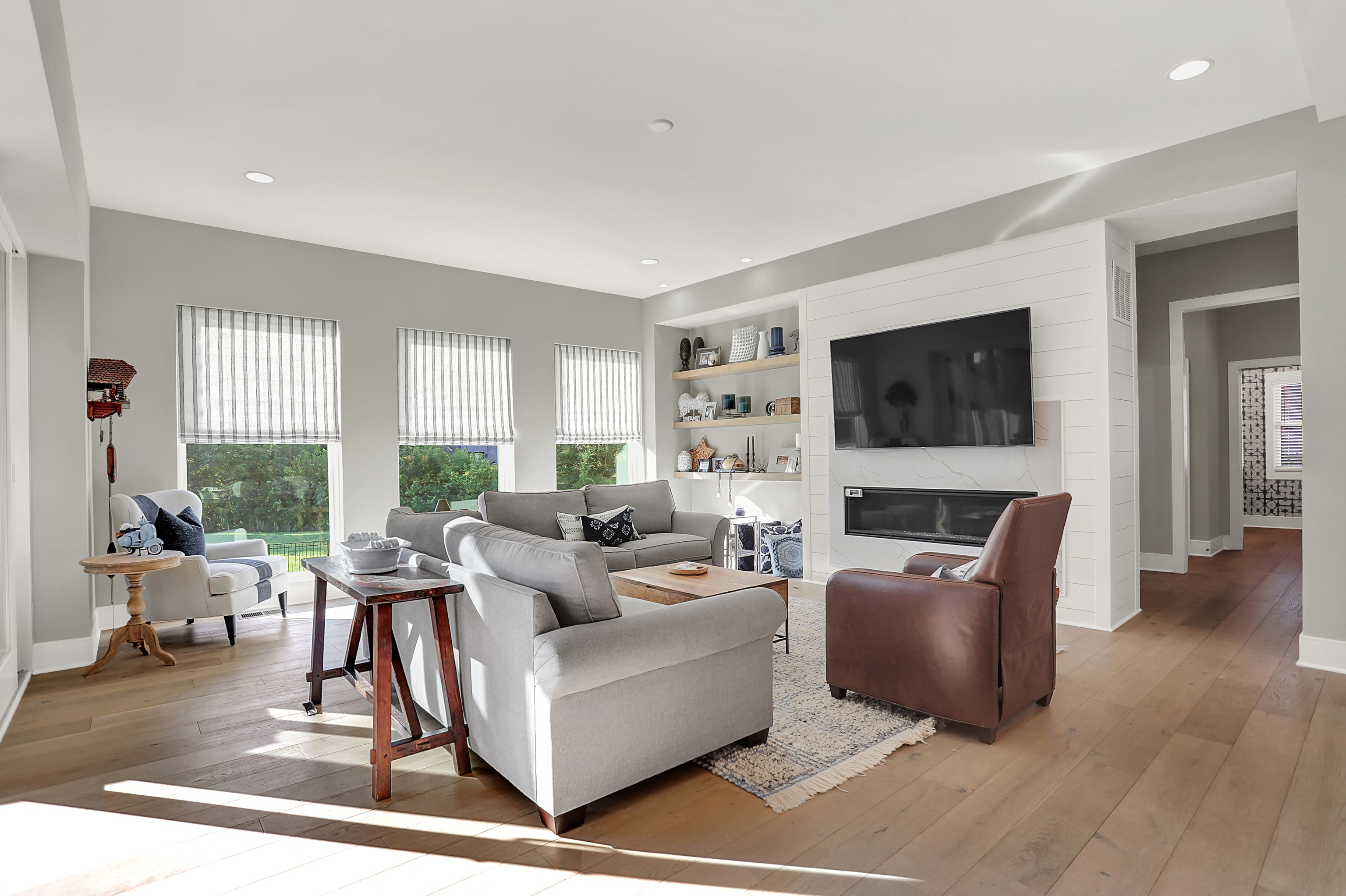 15443 Maple Ridge Drive