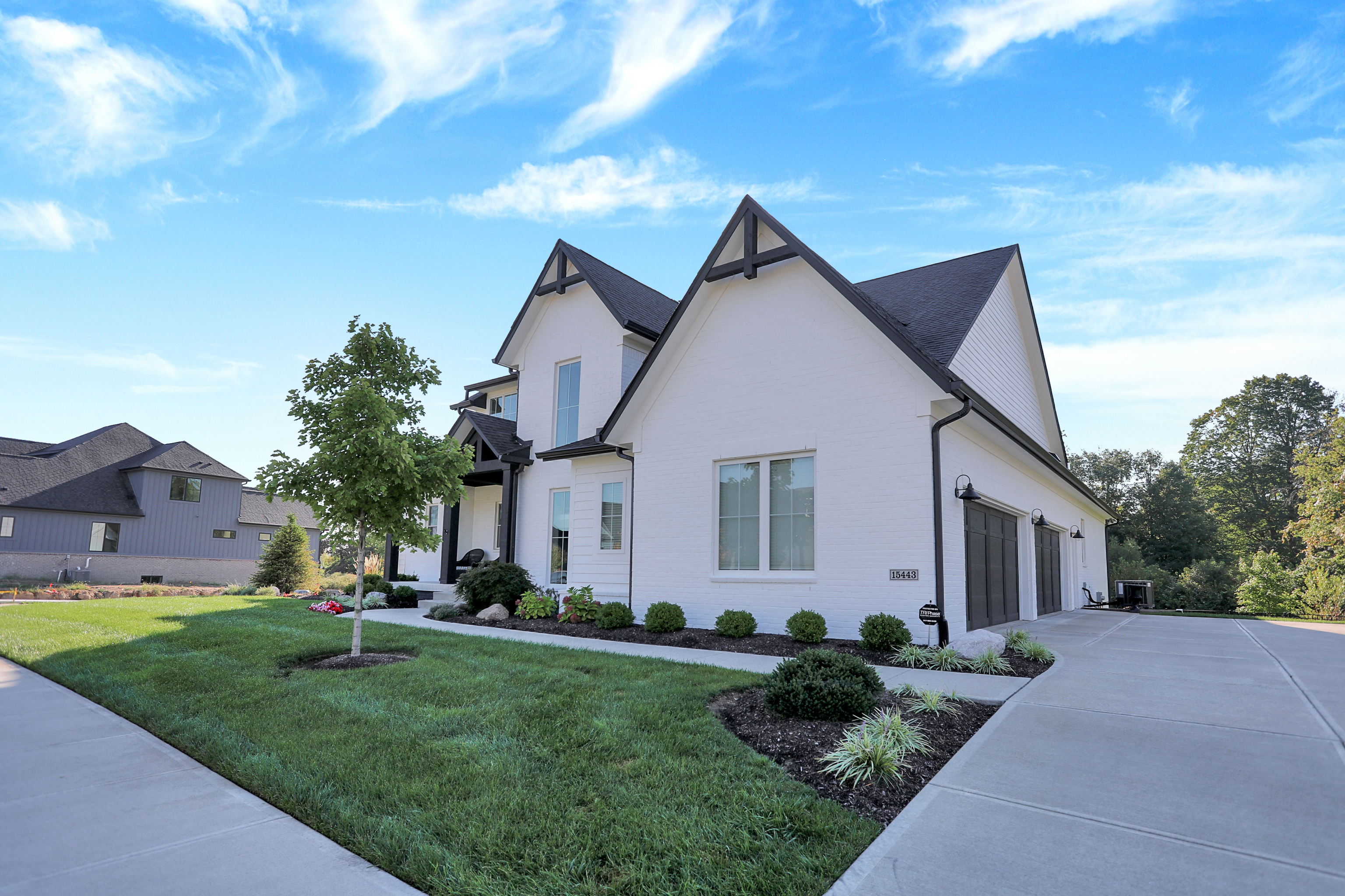 15443 Maple Ridge Drive