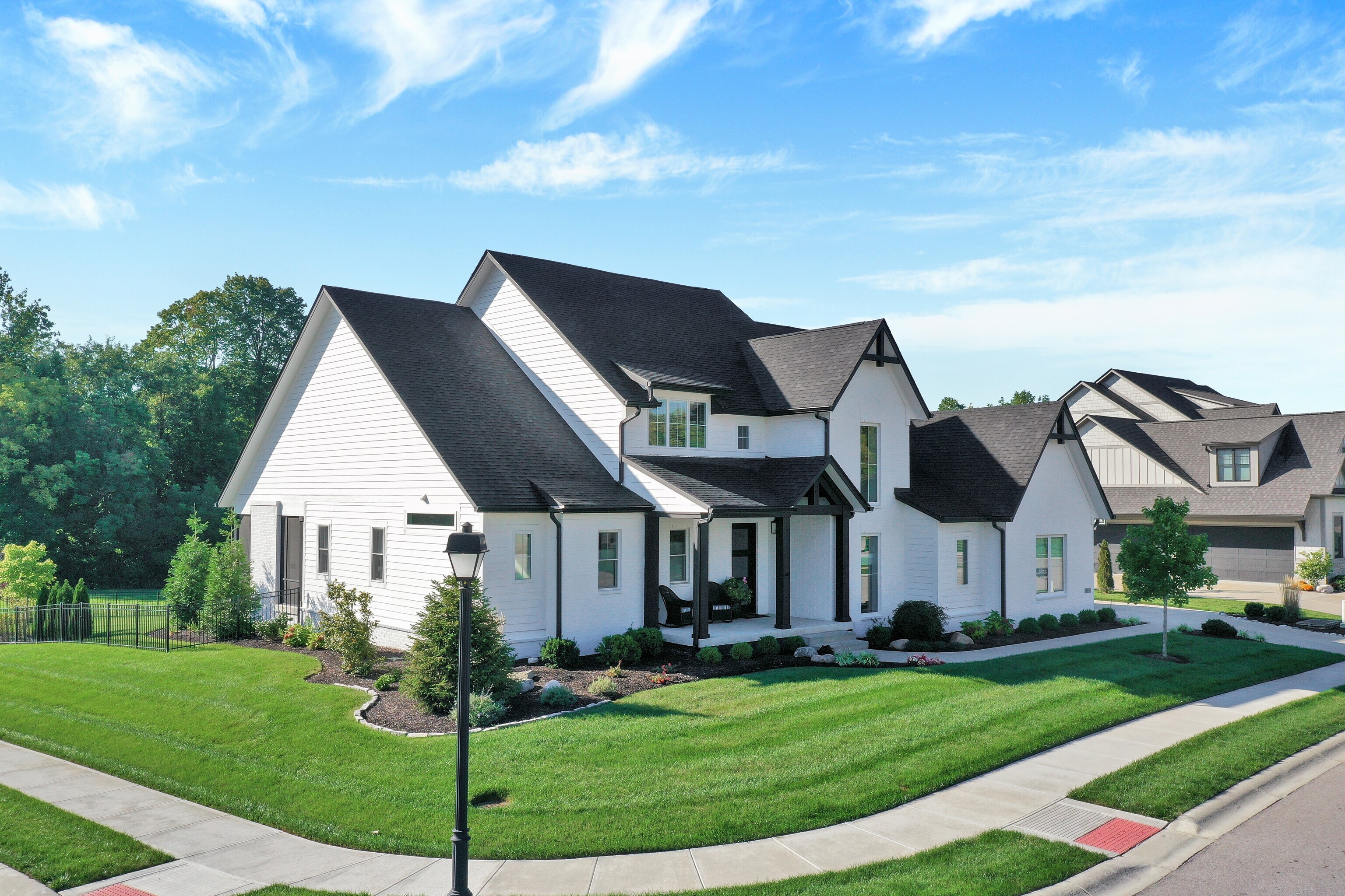 15443 Maple Ridge Drive