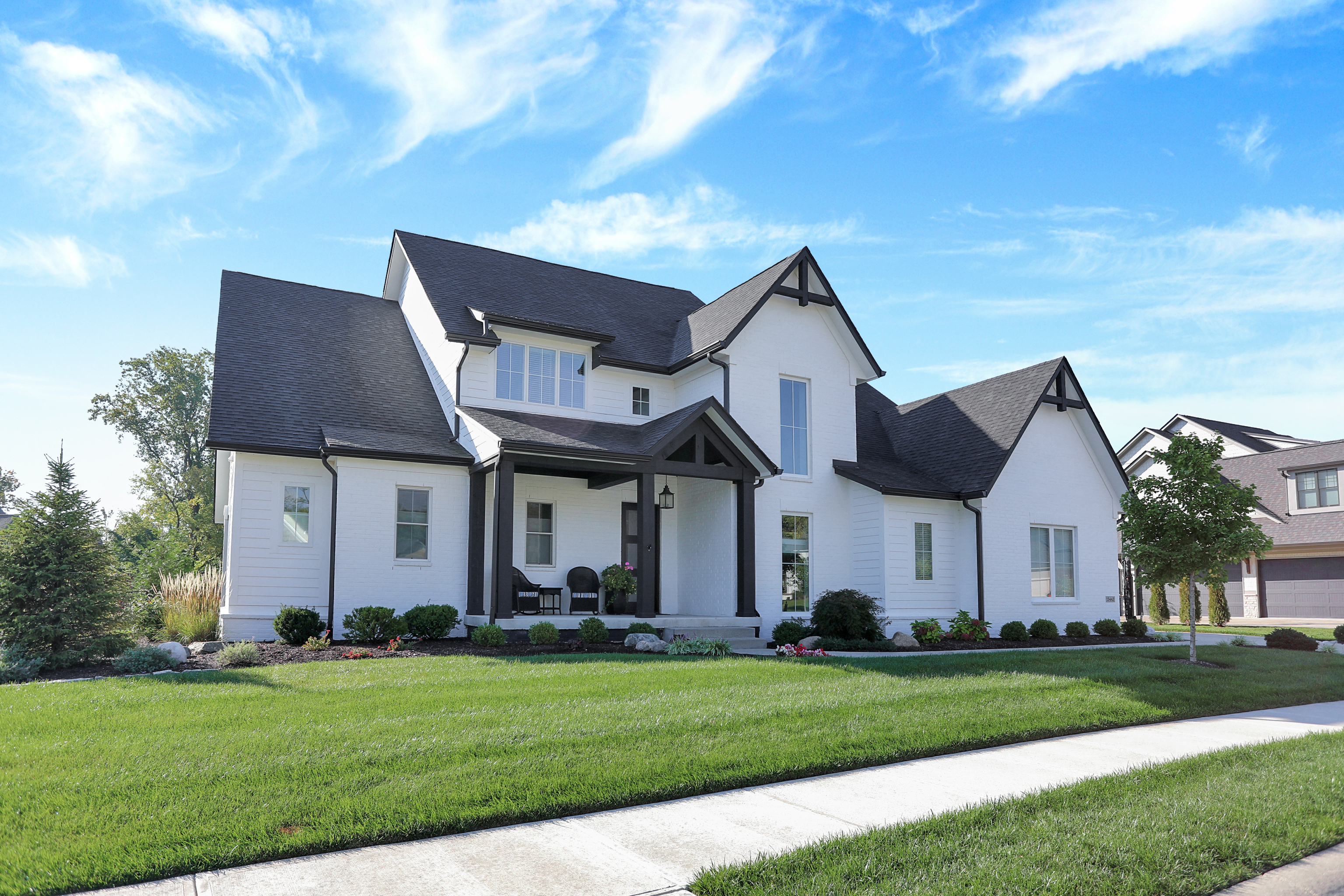 15443 Maple Ridge Drive