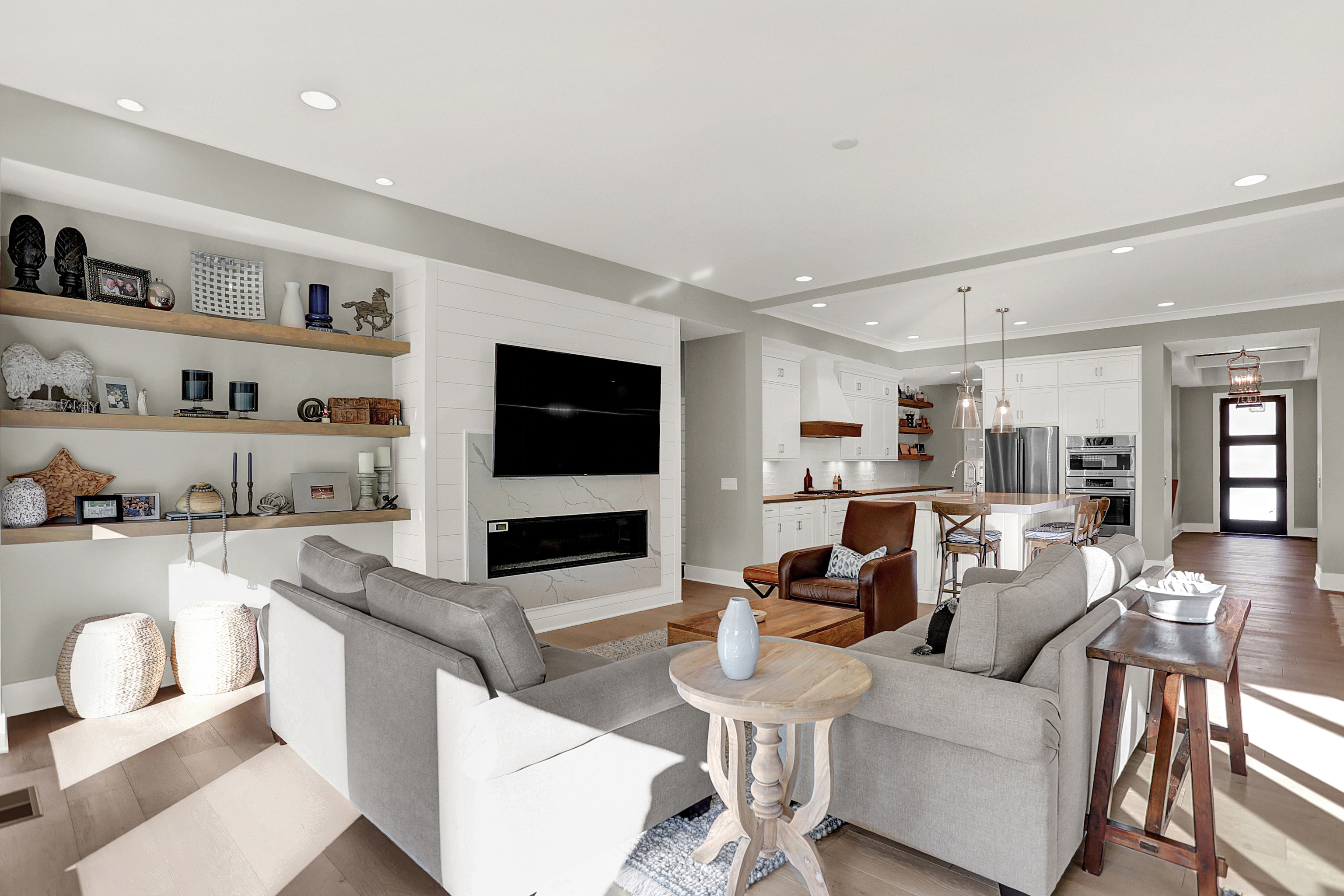 15443 Maple Ridge Drive