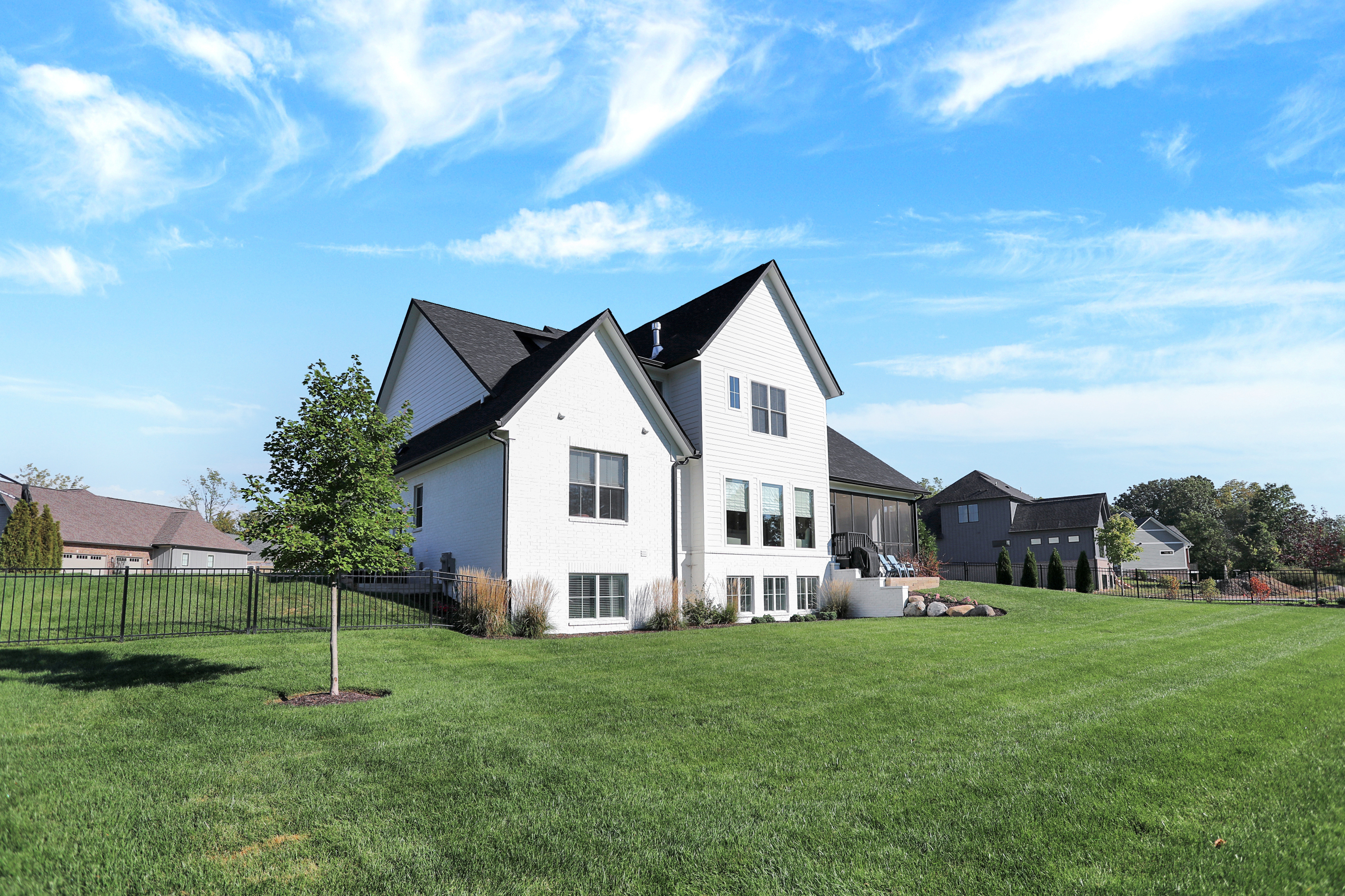 15443 Maple Ridge Drive