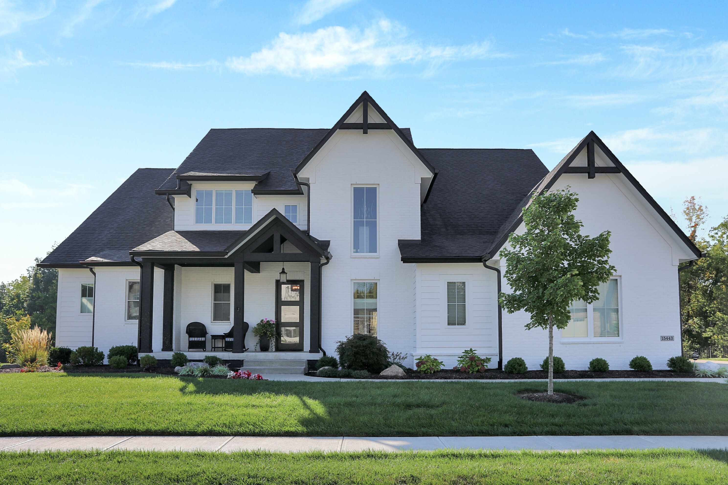 15443 Maple Ridge Drive