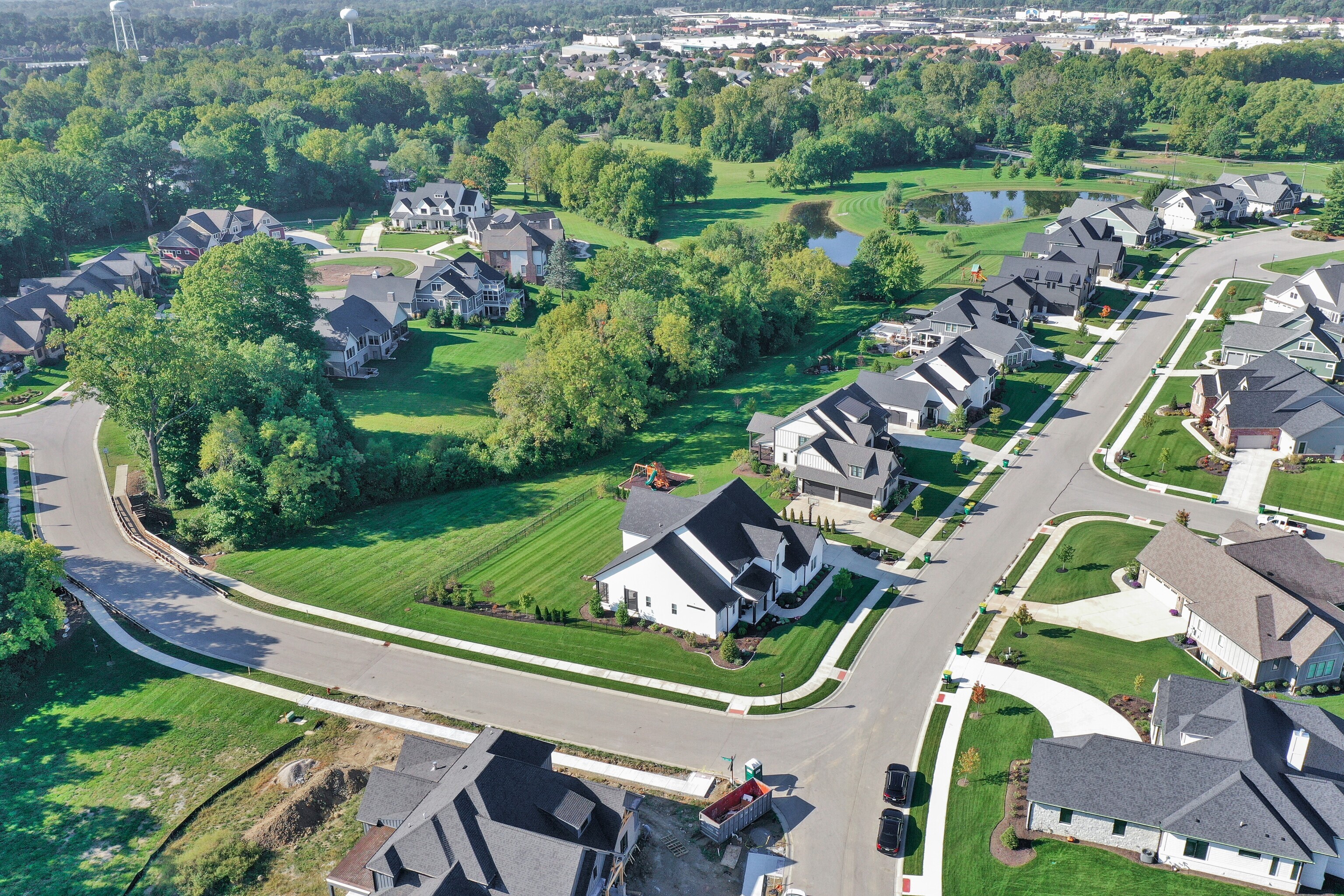 15443 Maple Ridge Drive