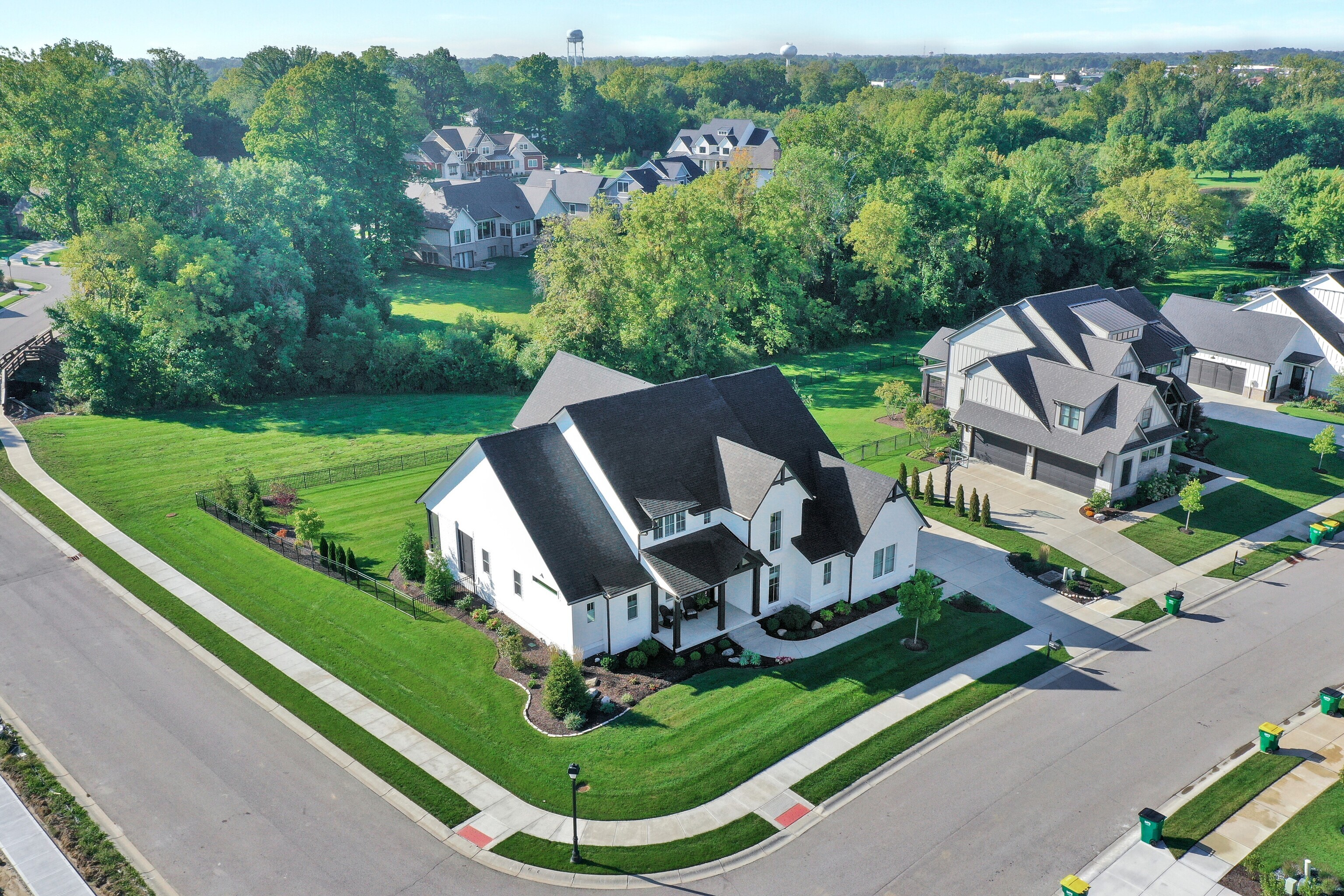 15443 Maple Ridge Drive