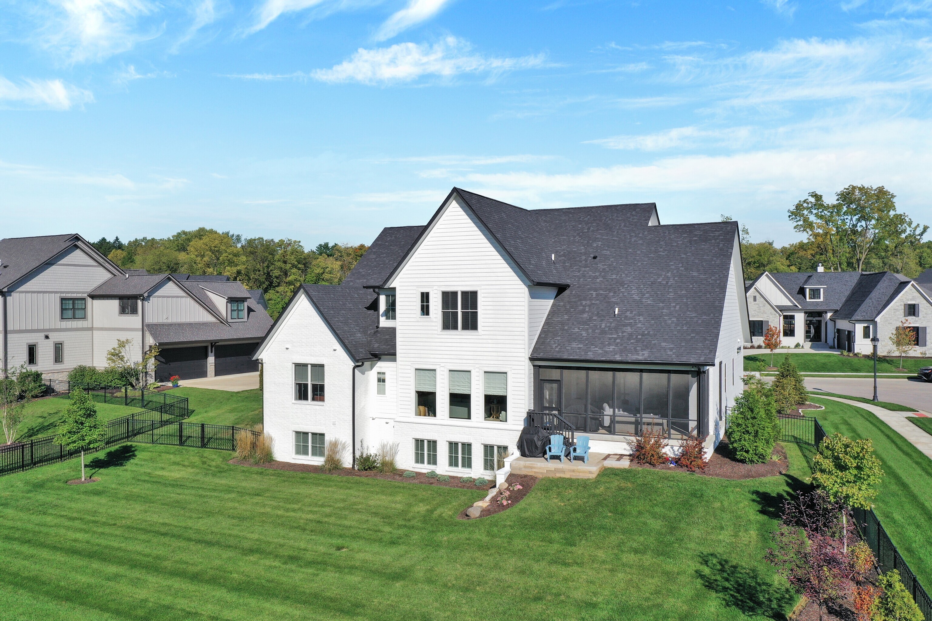 15443 Maple Ridge Drive