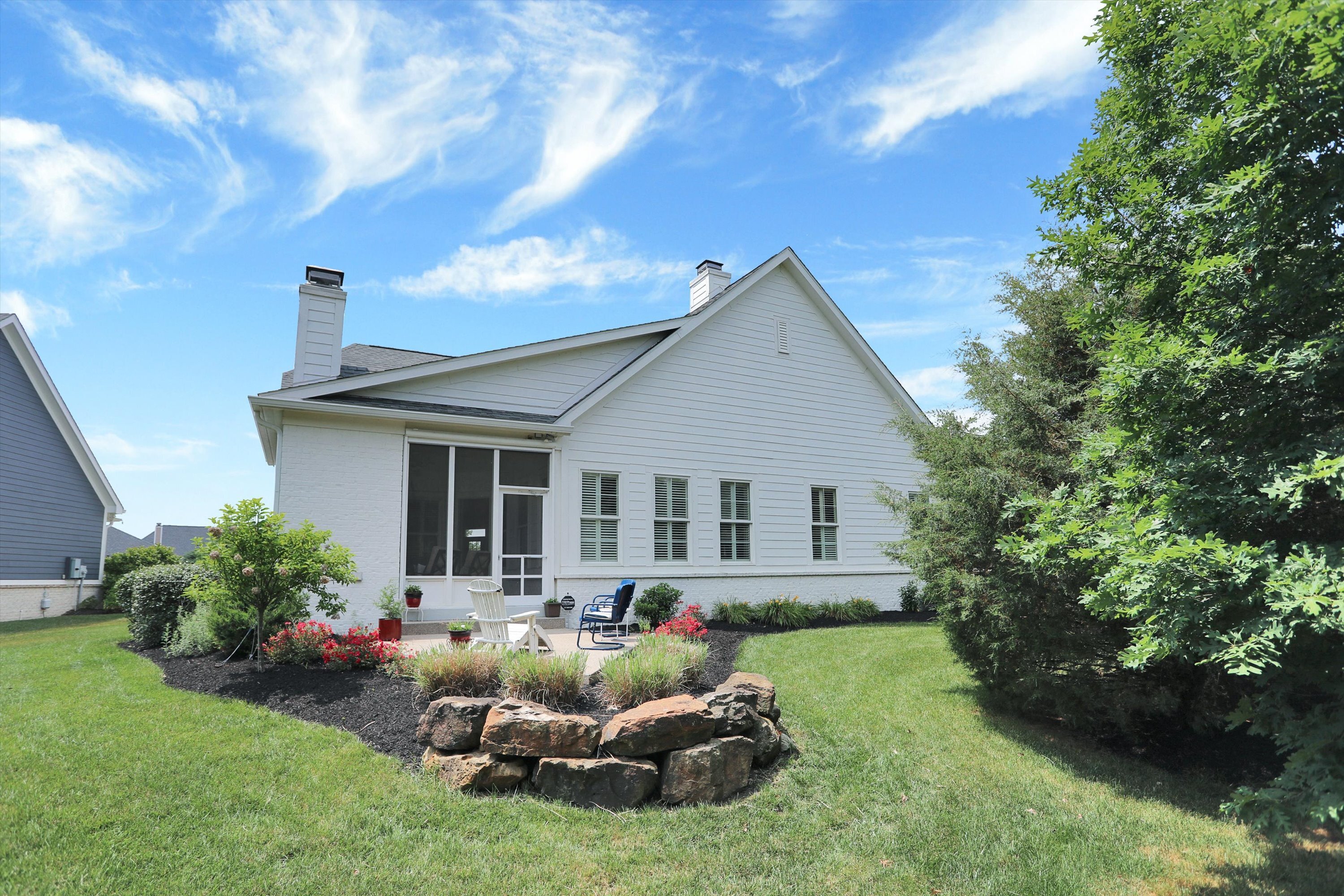 15649 Bethpage Trail