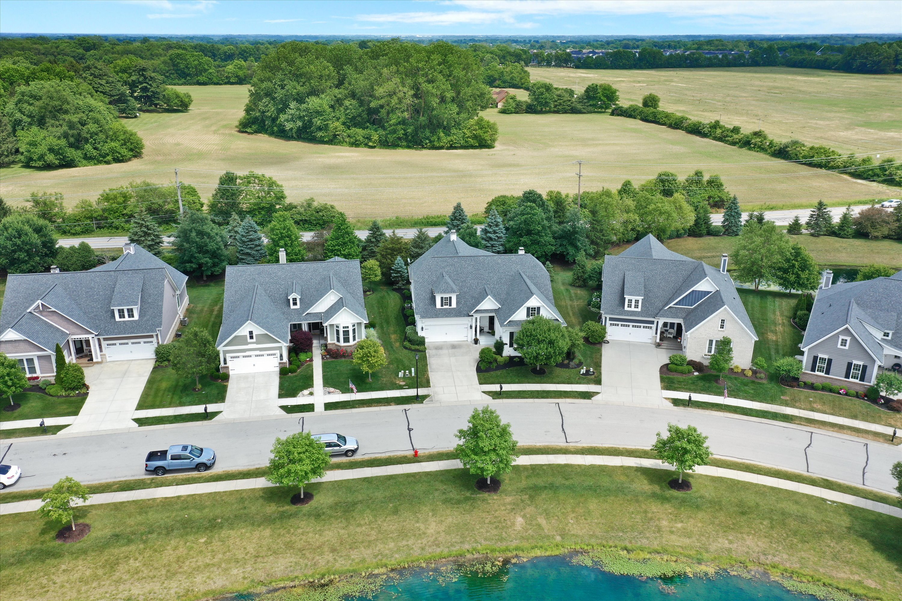 15649 Bethpage Trail