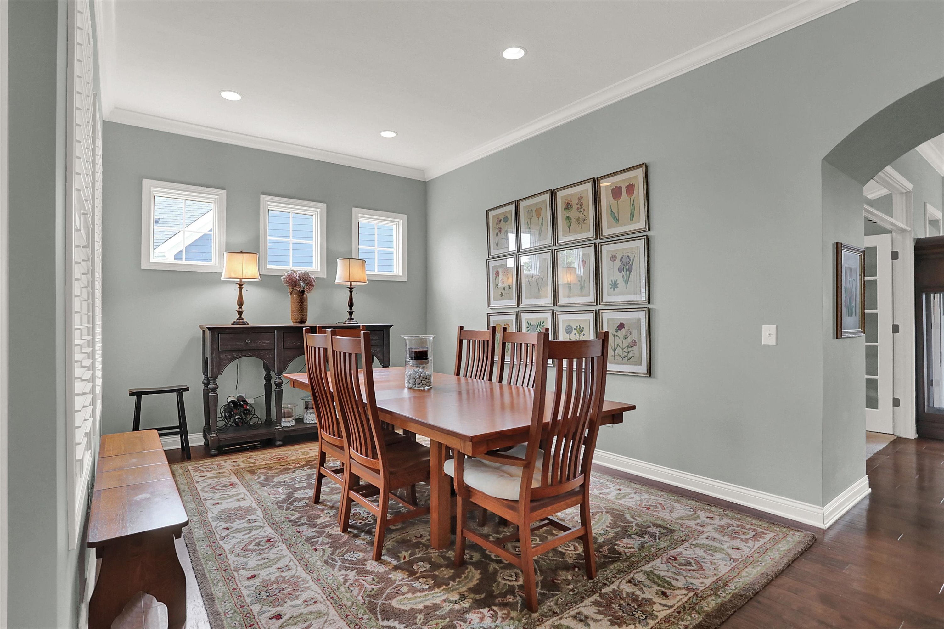 15649 Bethpage Trail