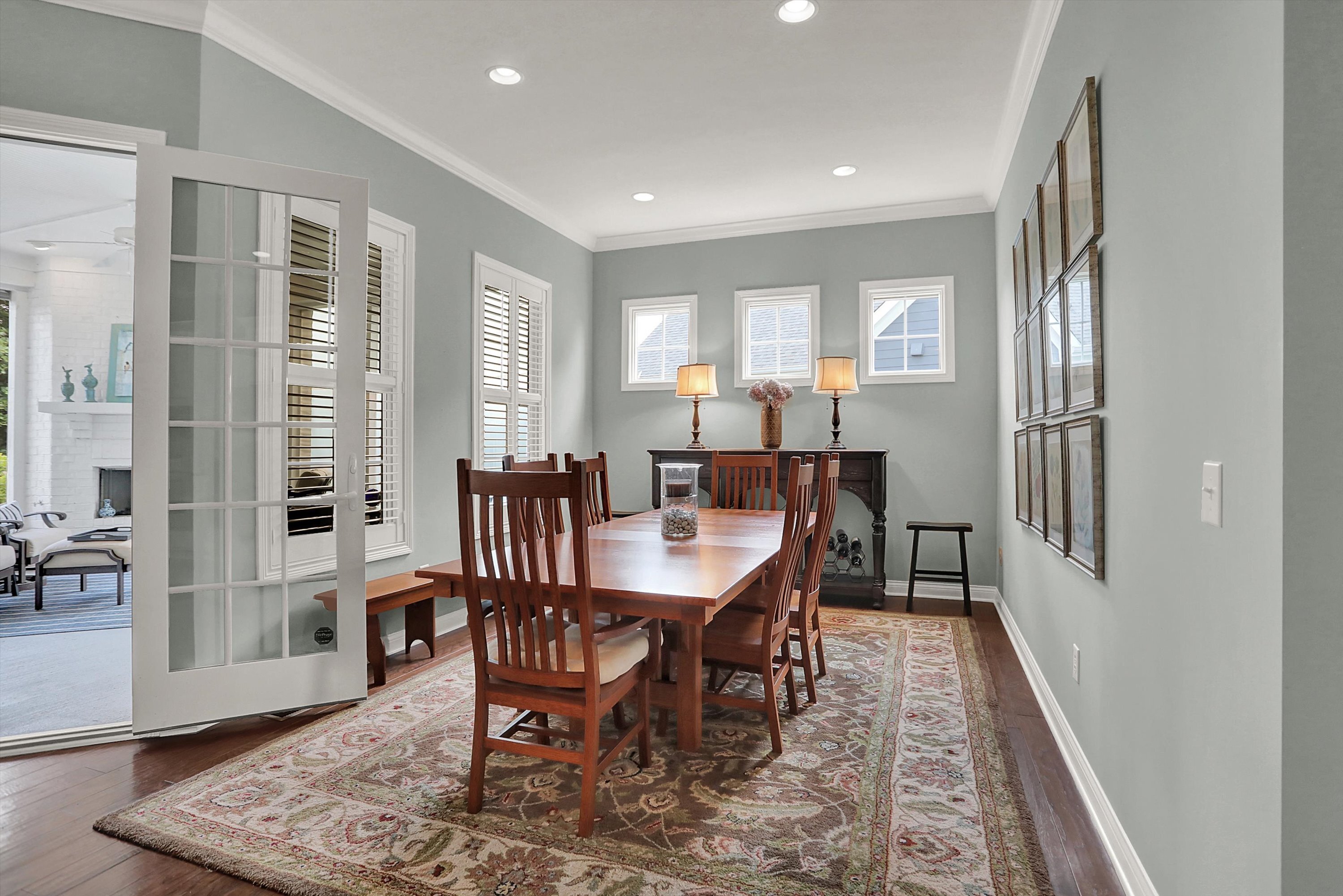 15649 Bethpage Trail