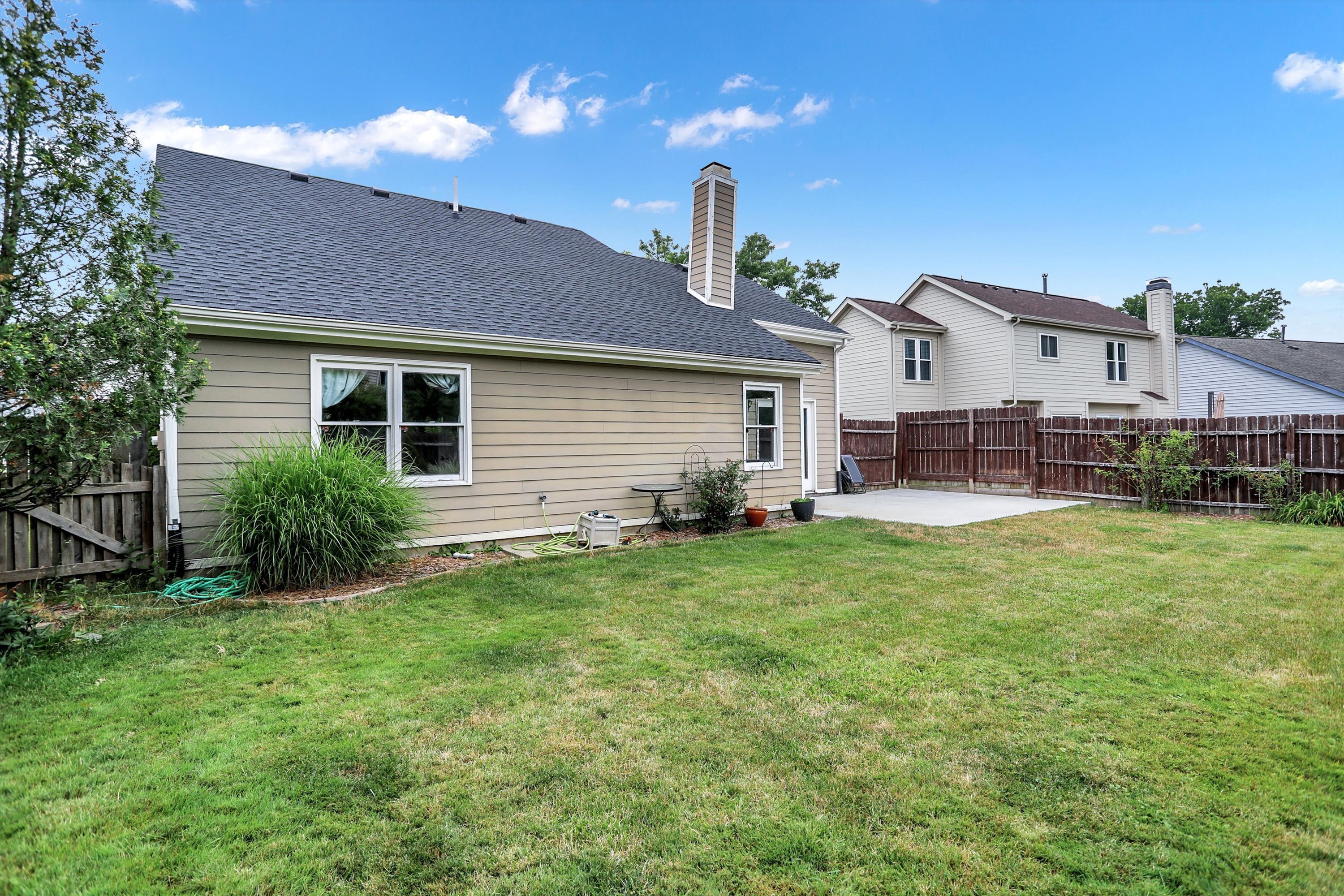 8865 White Fir Drive