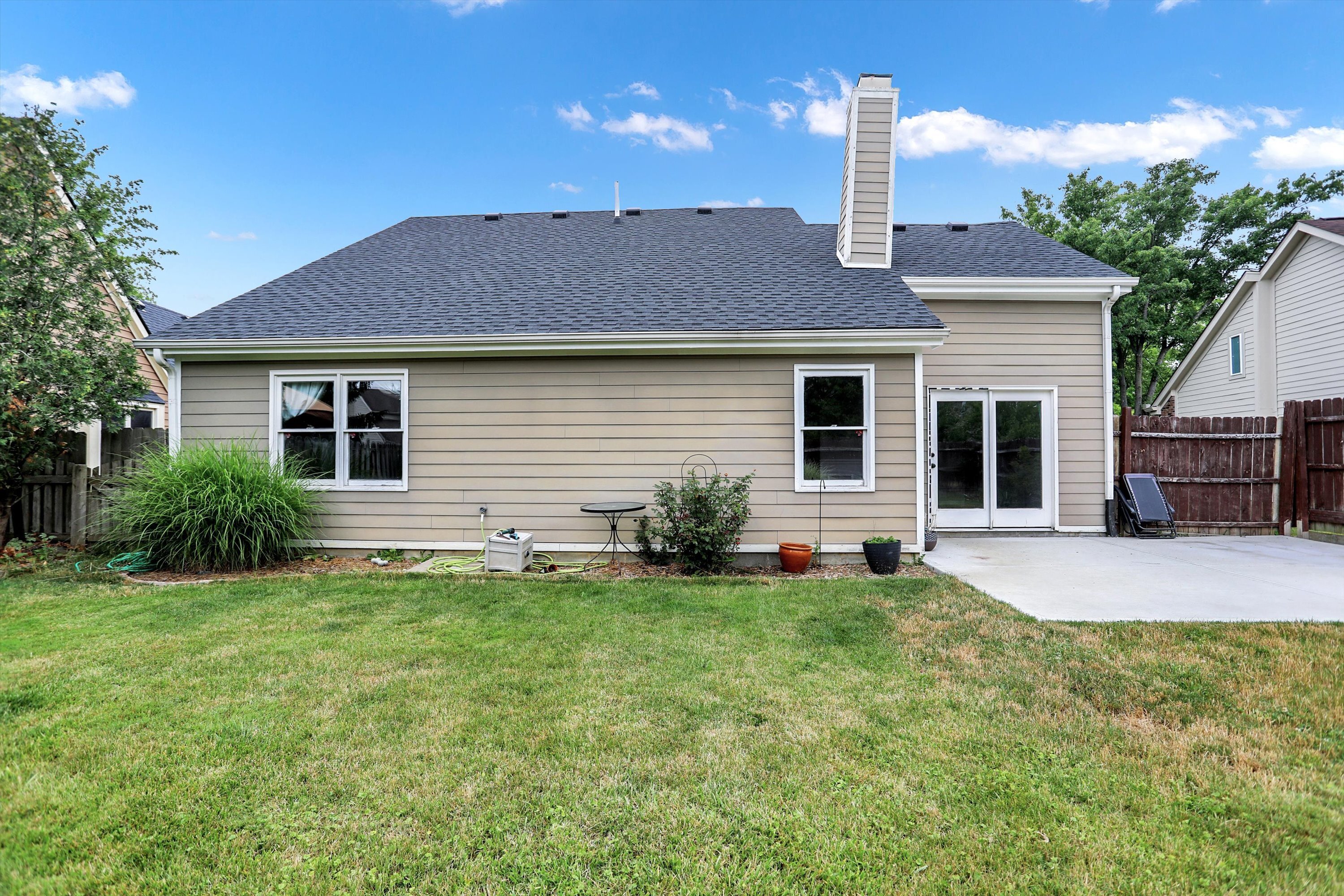 8865 White Fir Drive