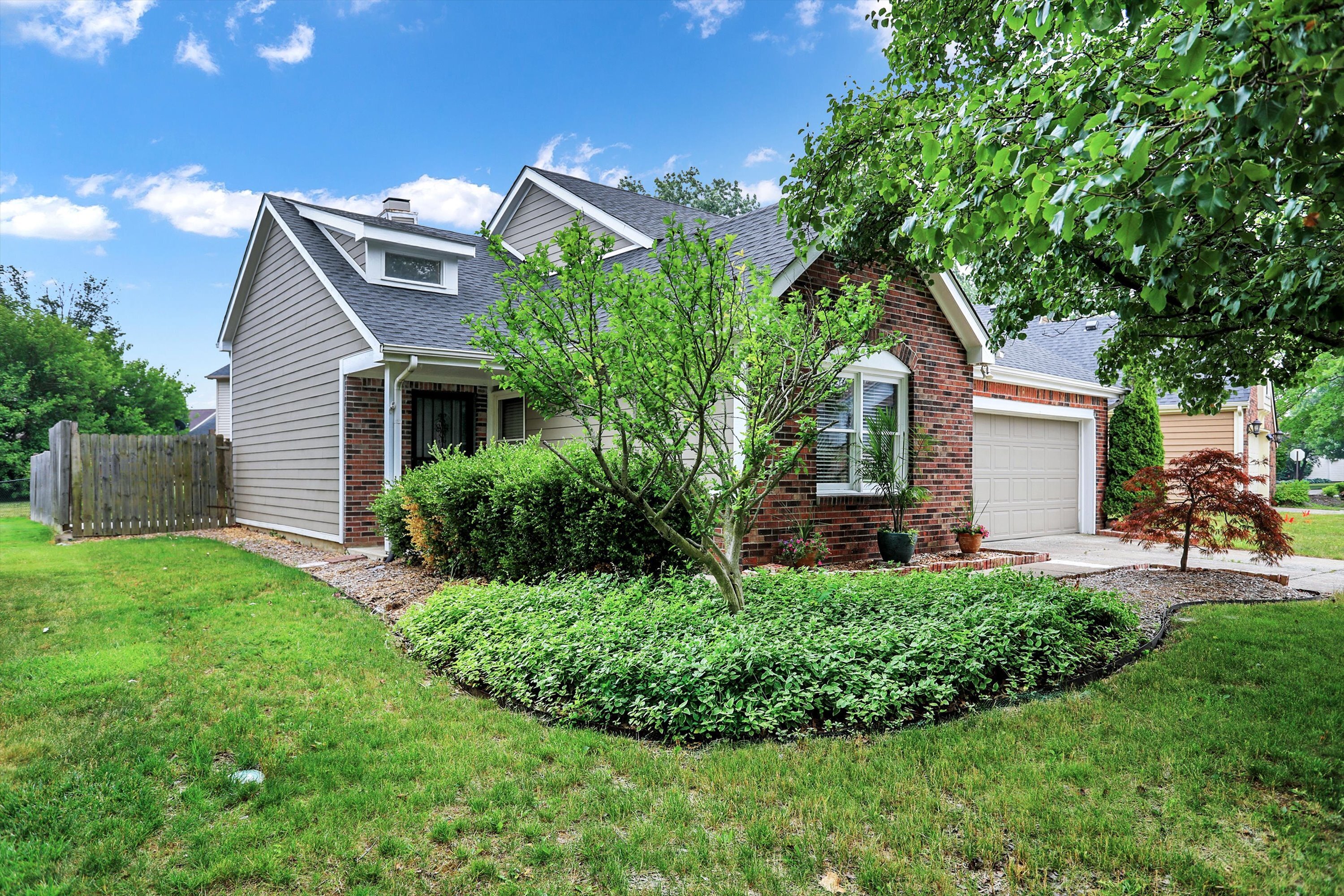 8865 White Fir Drive