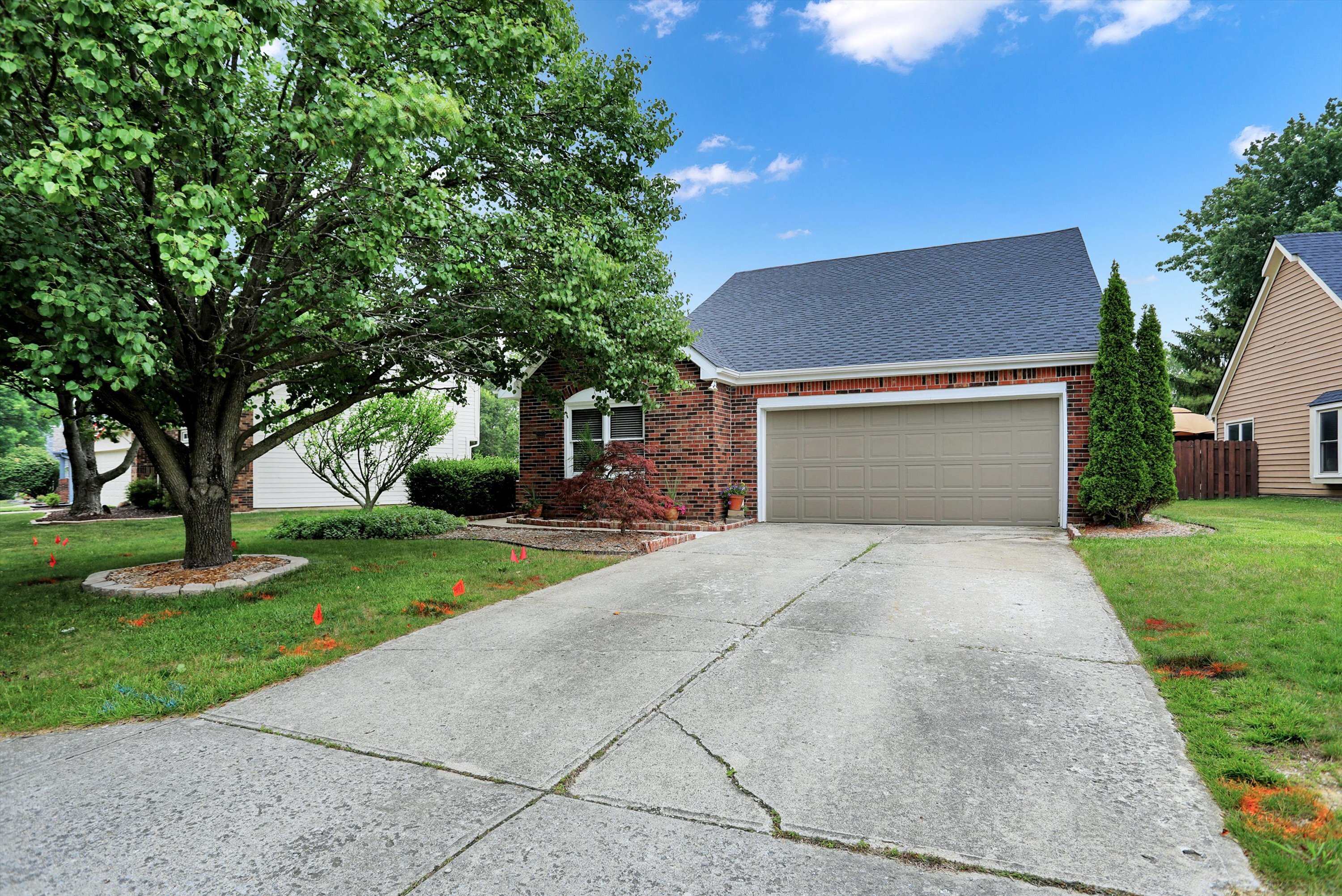 8865 White Fir Drive