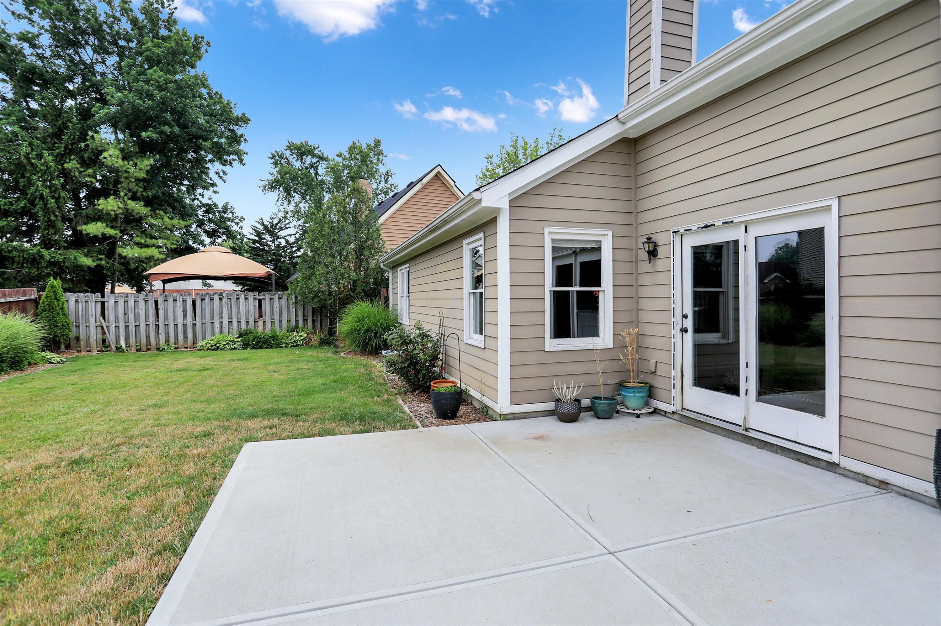 8865 White Fir Drive