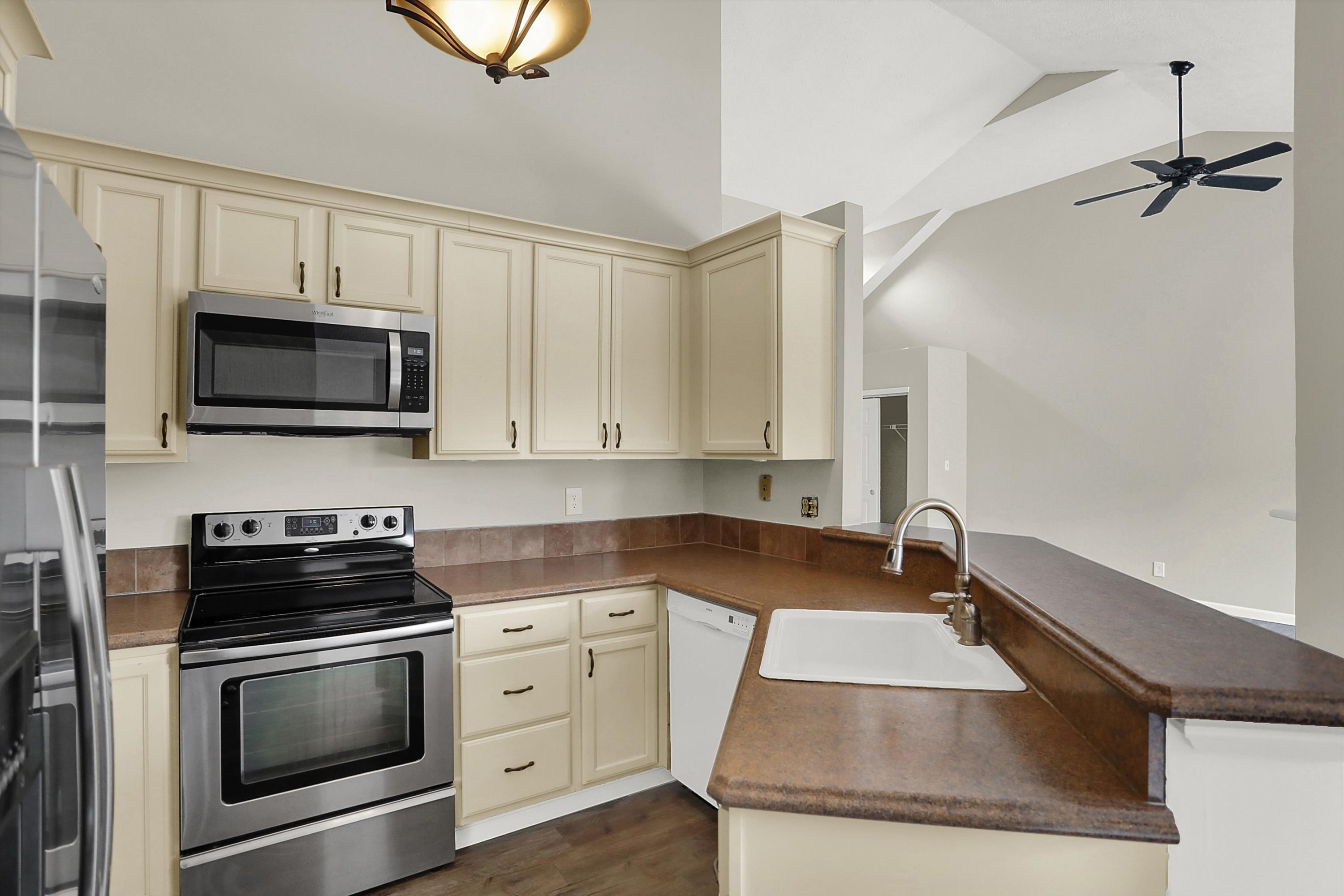 8865 White Fir Drive