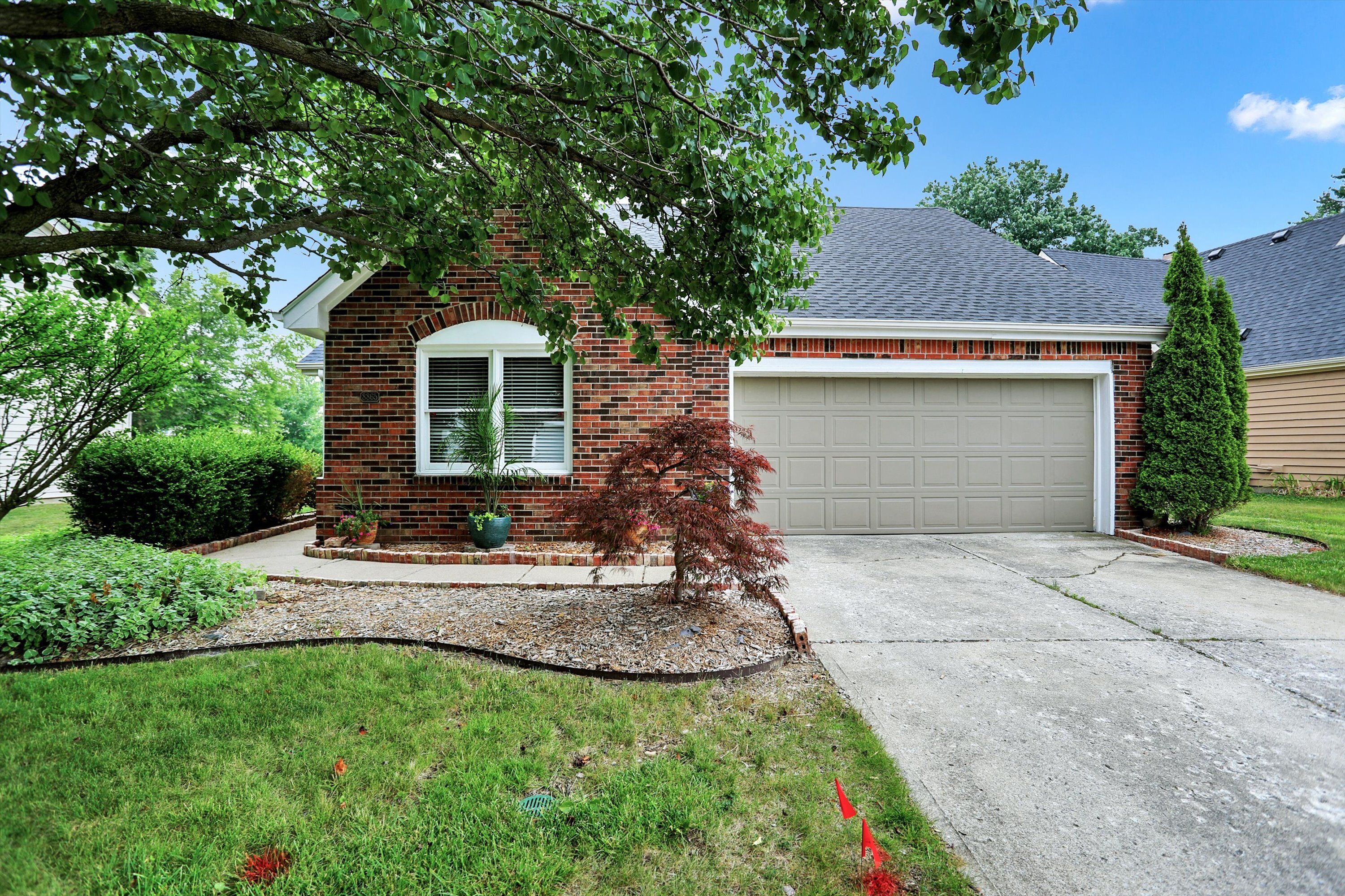 8865 White Fir Drive