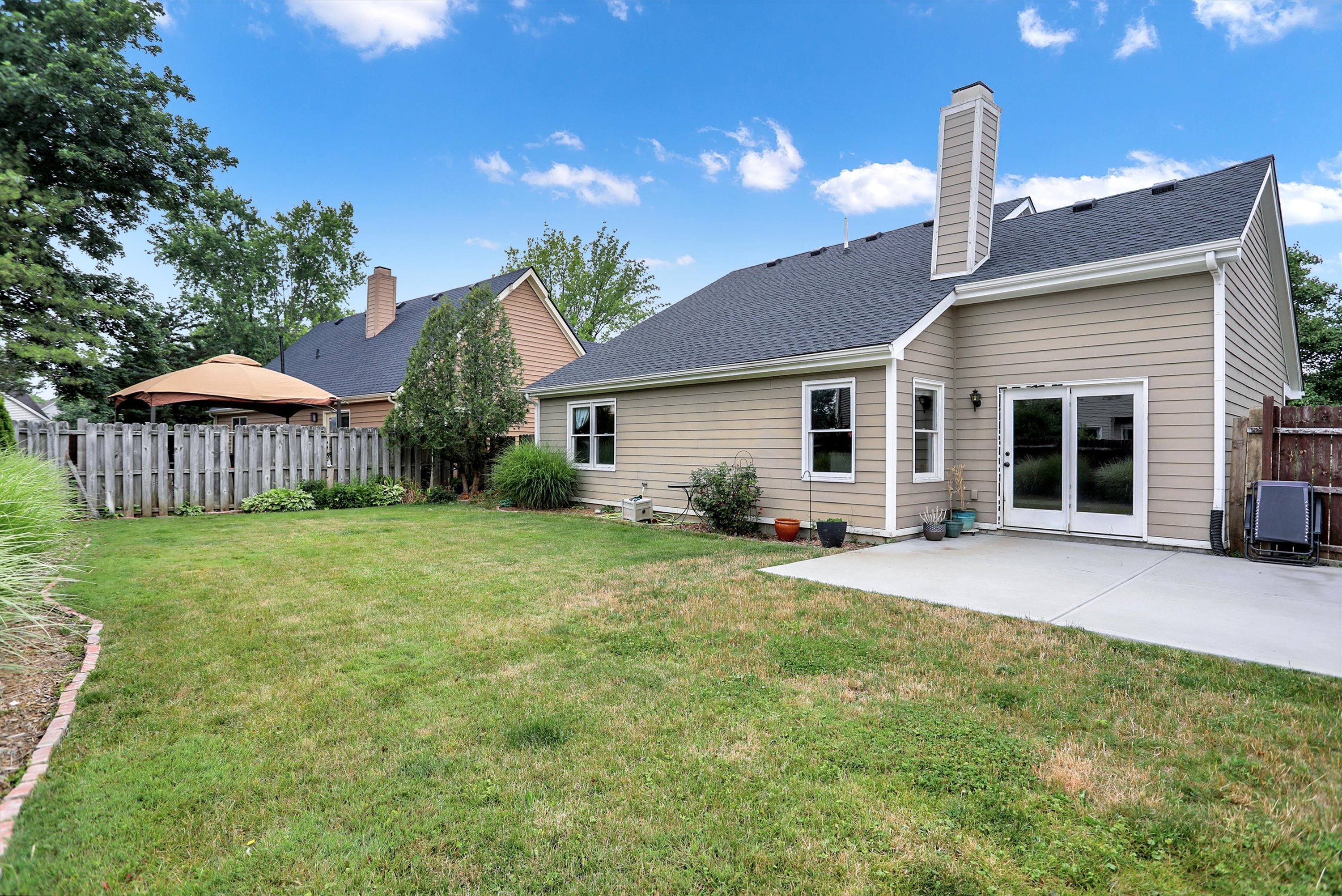 8865 White Fir Drive