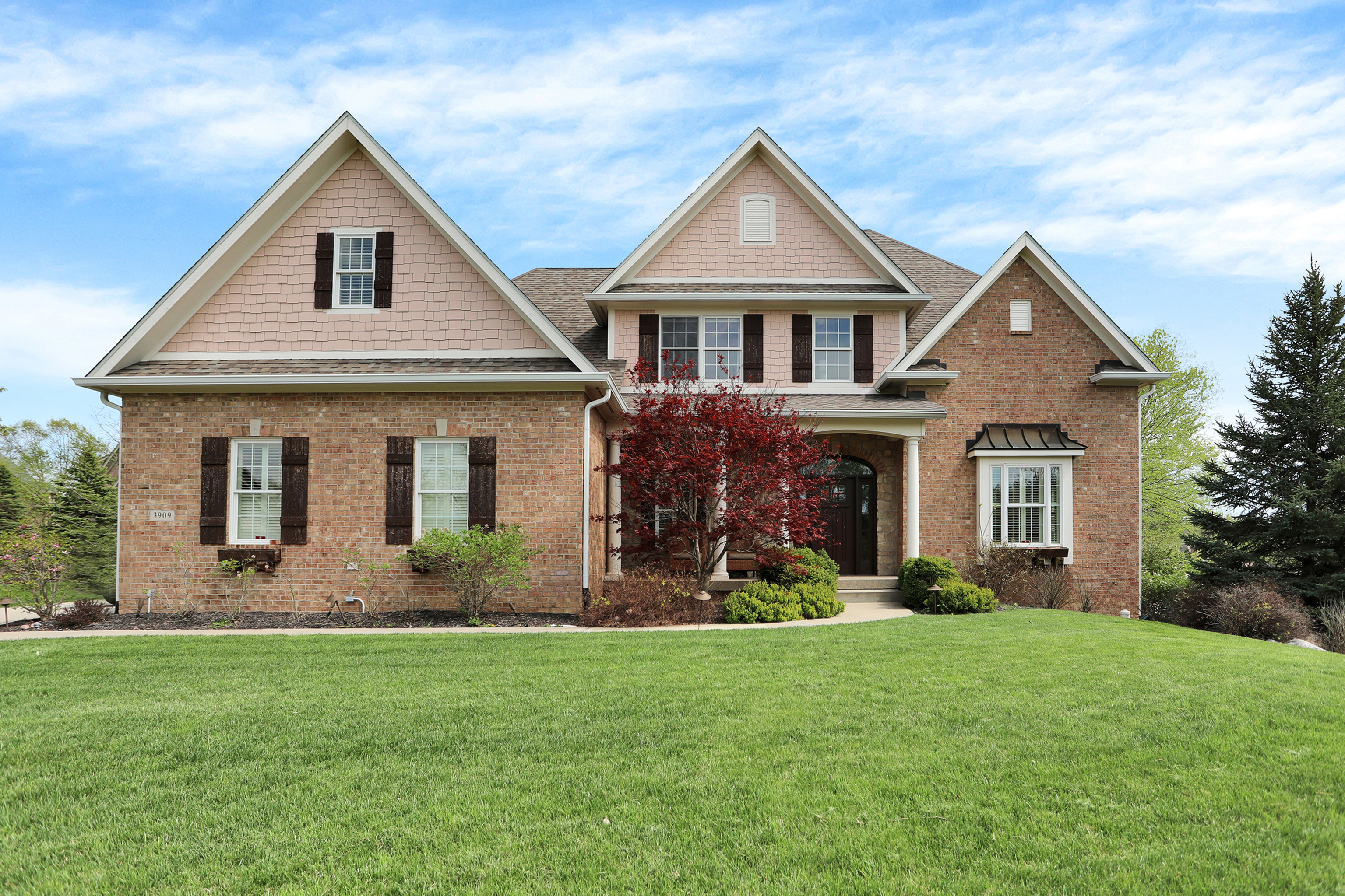 3909 Chancellors Court