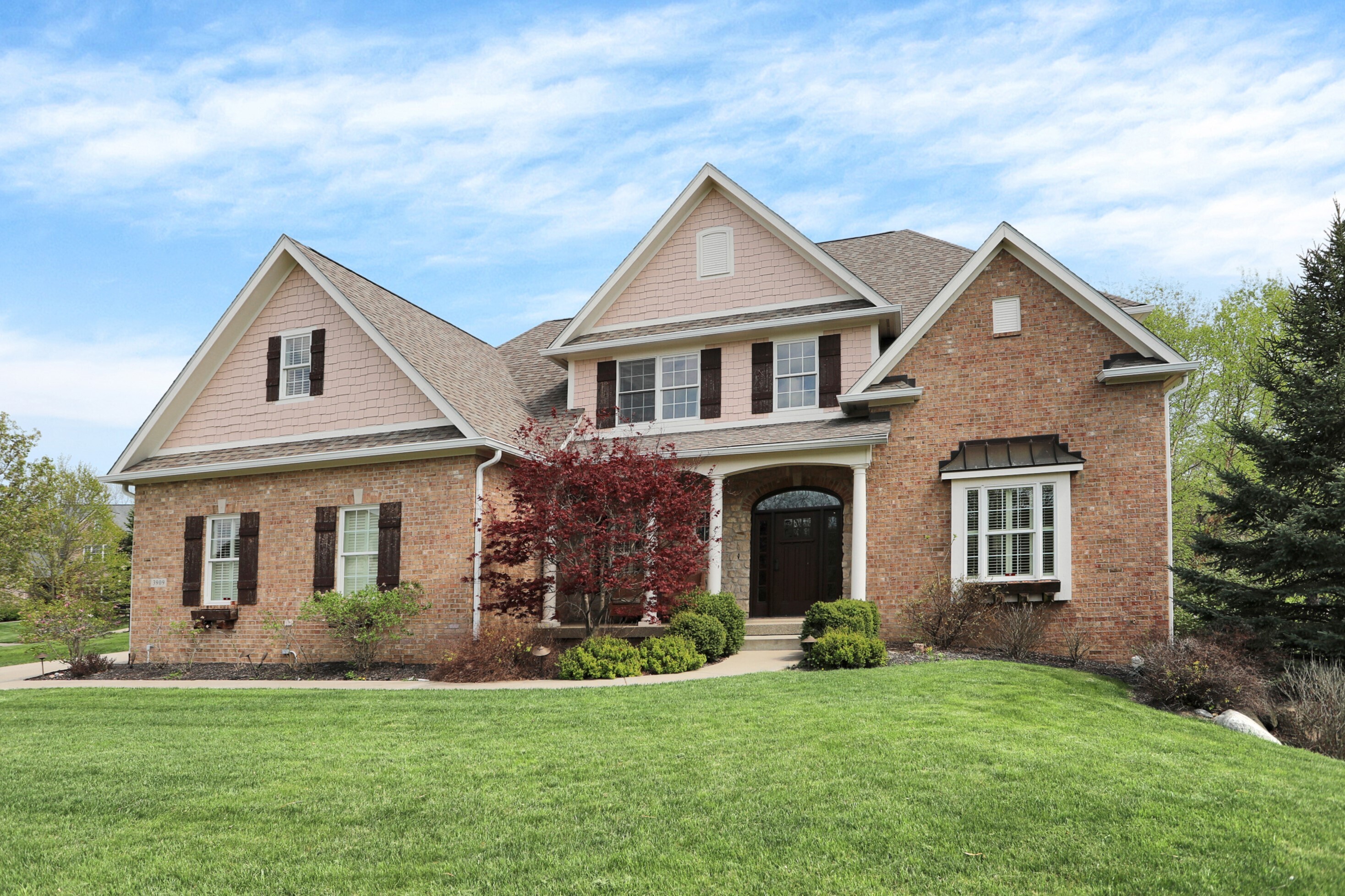 3909 Chancellors Court