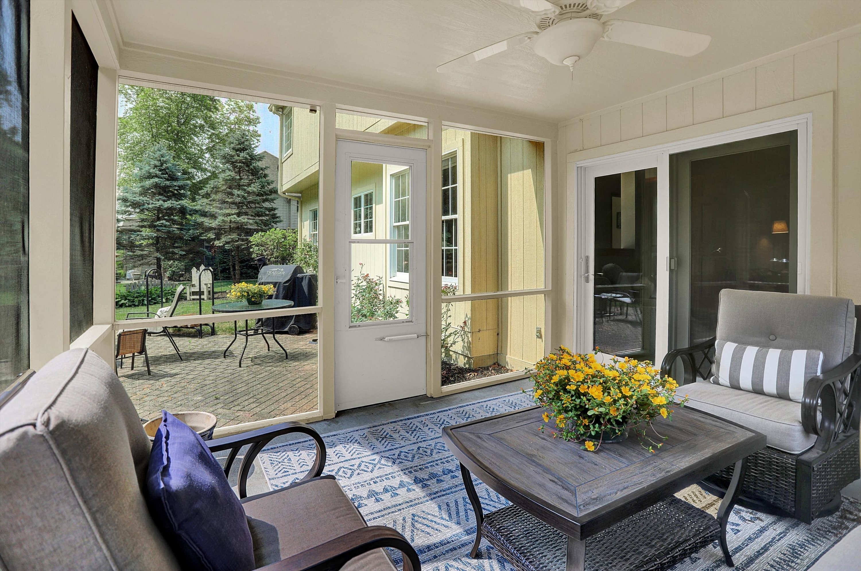 4638 Rockcress Court