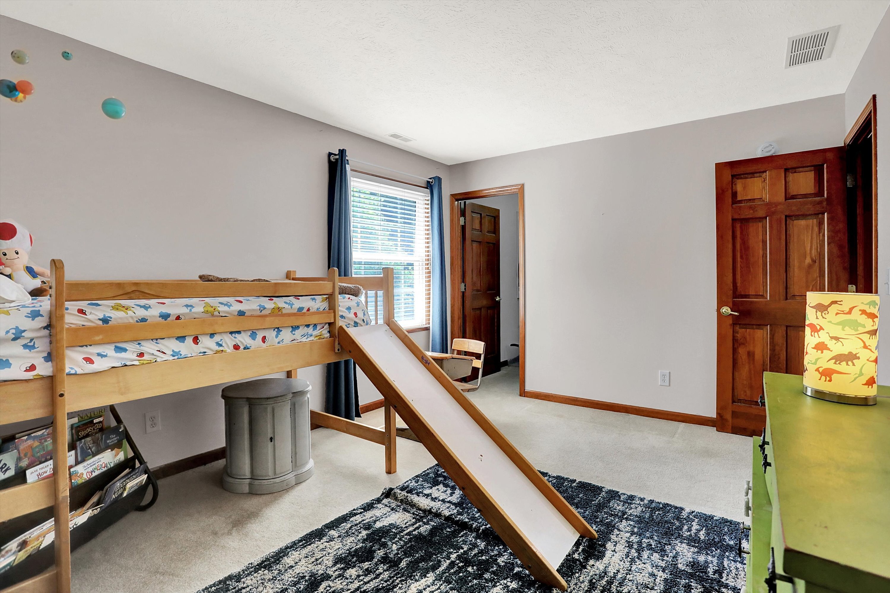 4638 Rockcress Court