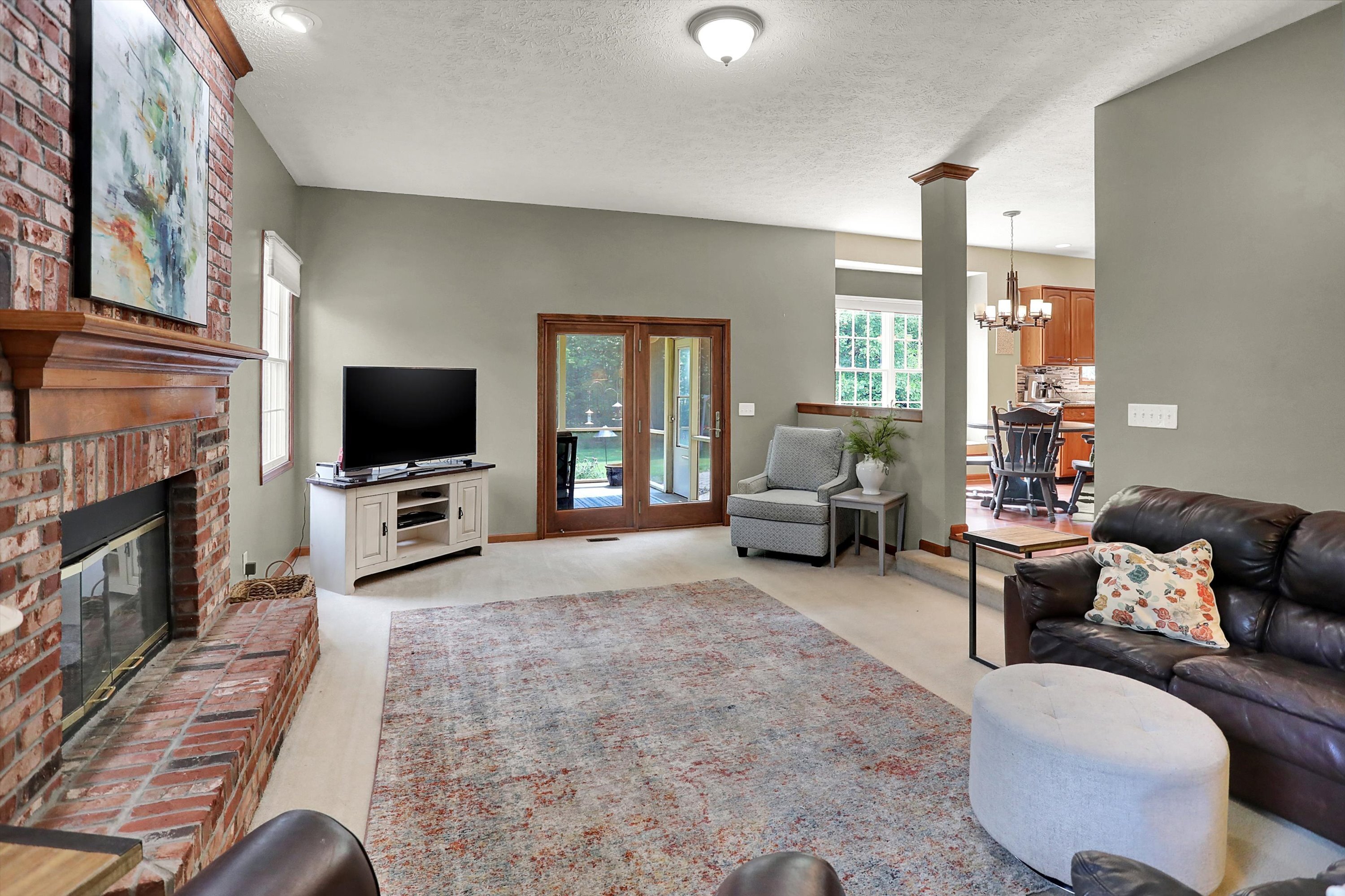 4638 Rockcress Court