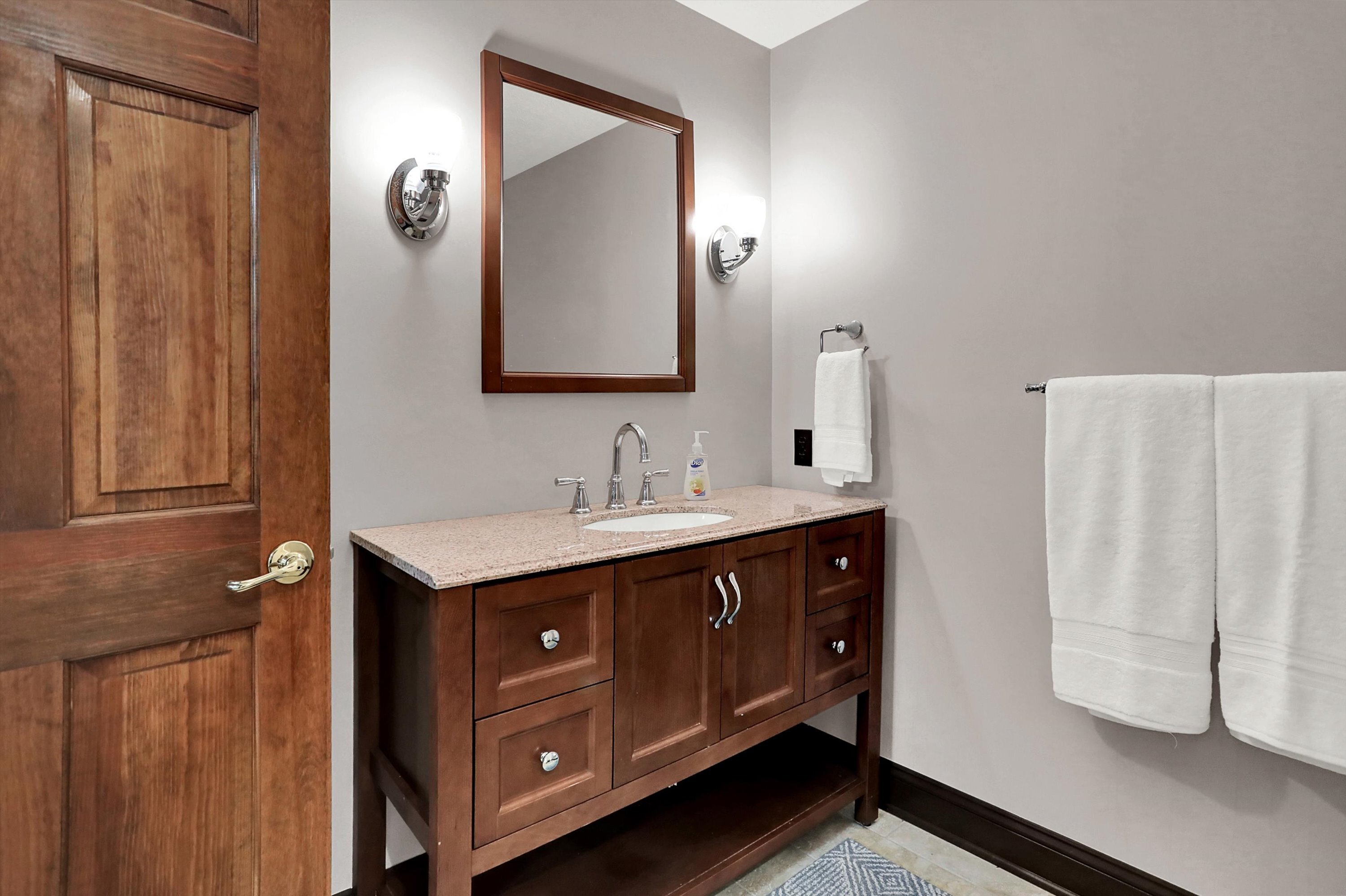 4638 Rockcress Court