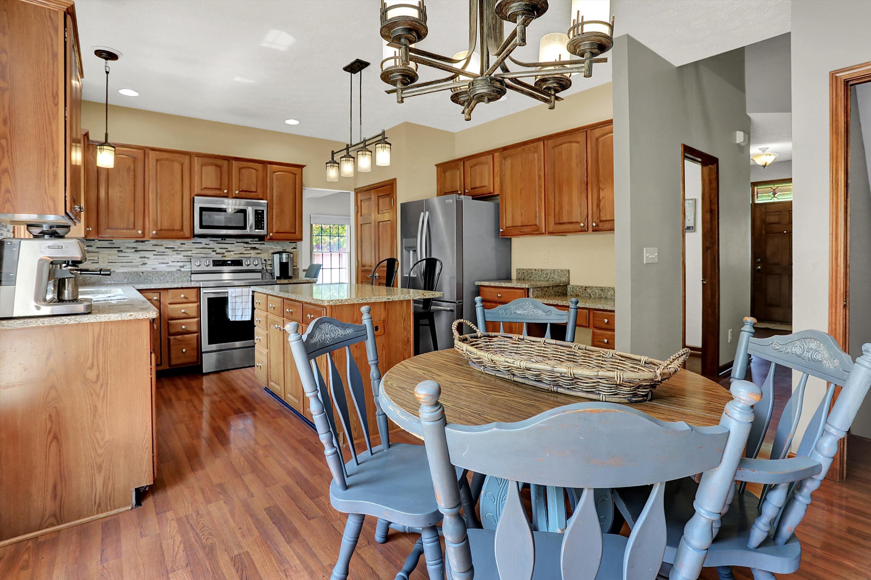 4638 Rockcress Court