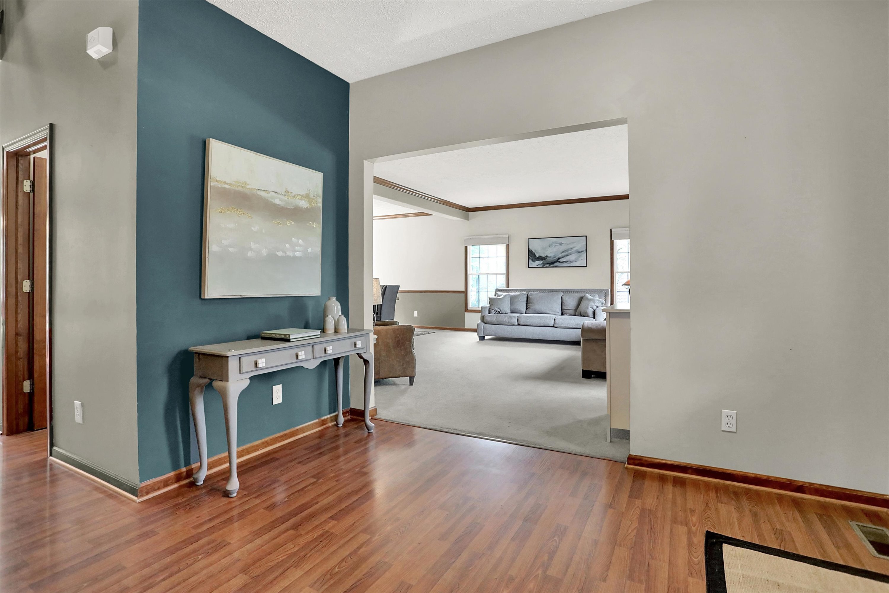 4638 Rockcress Court