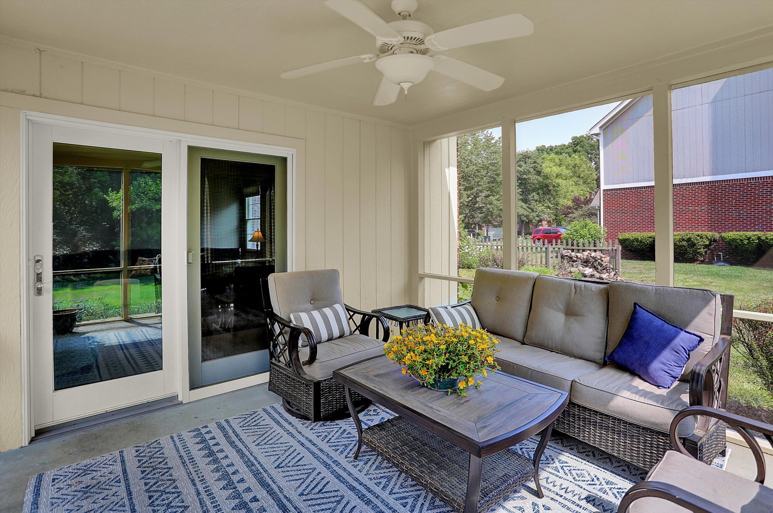 4638 Rockcress Court