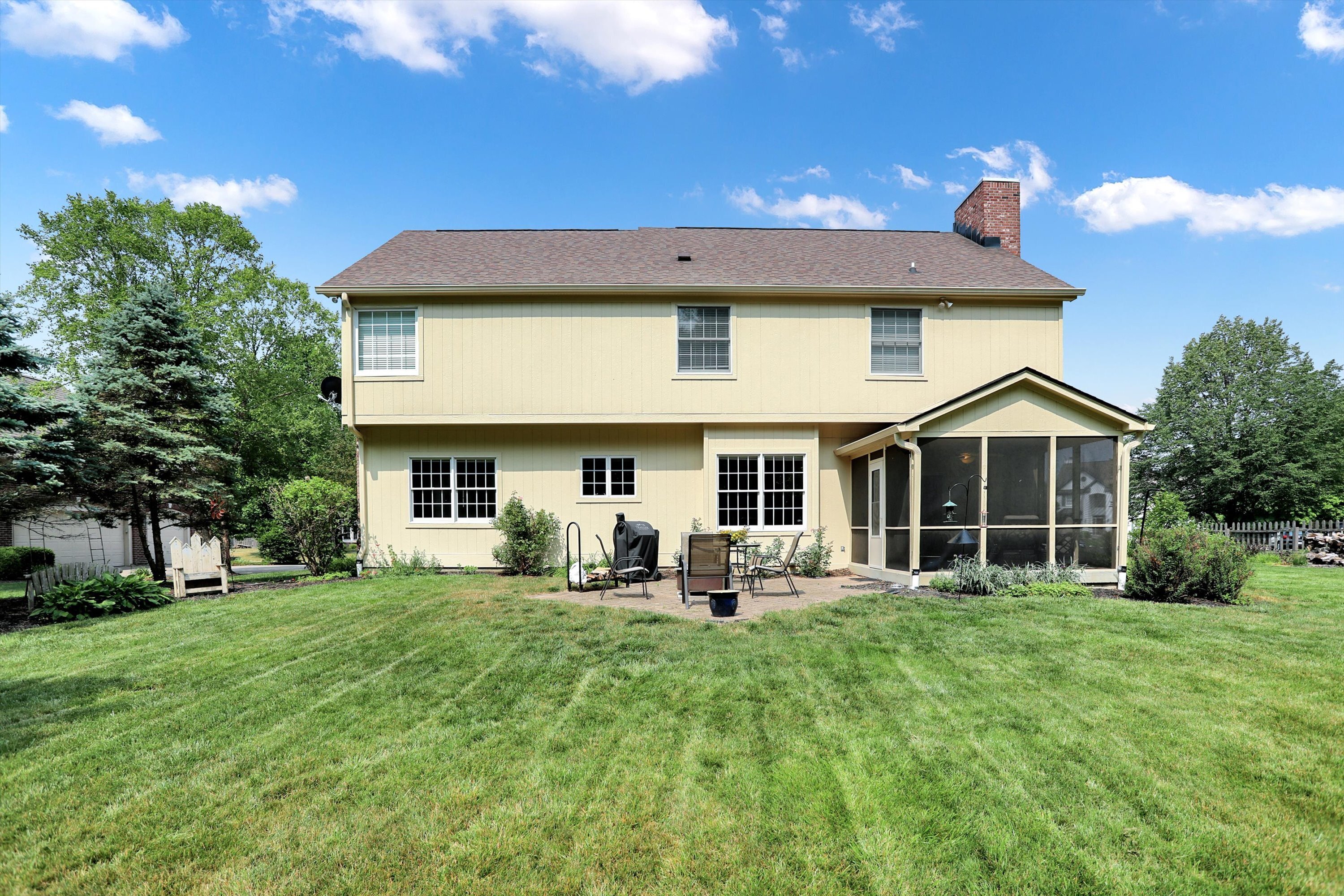 4638 Rockcress Court