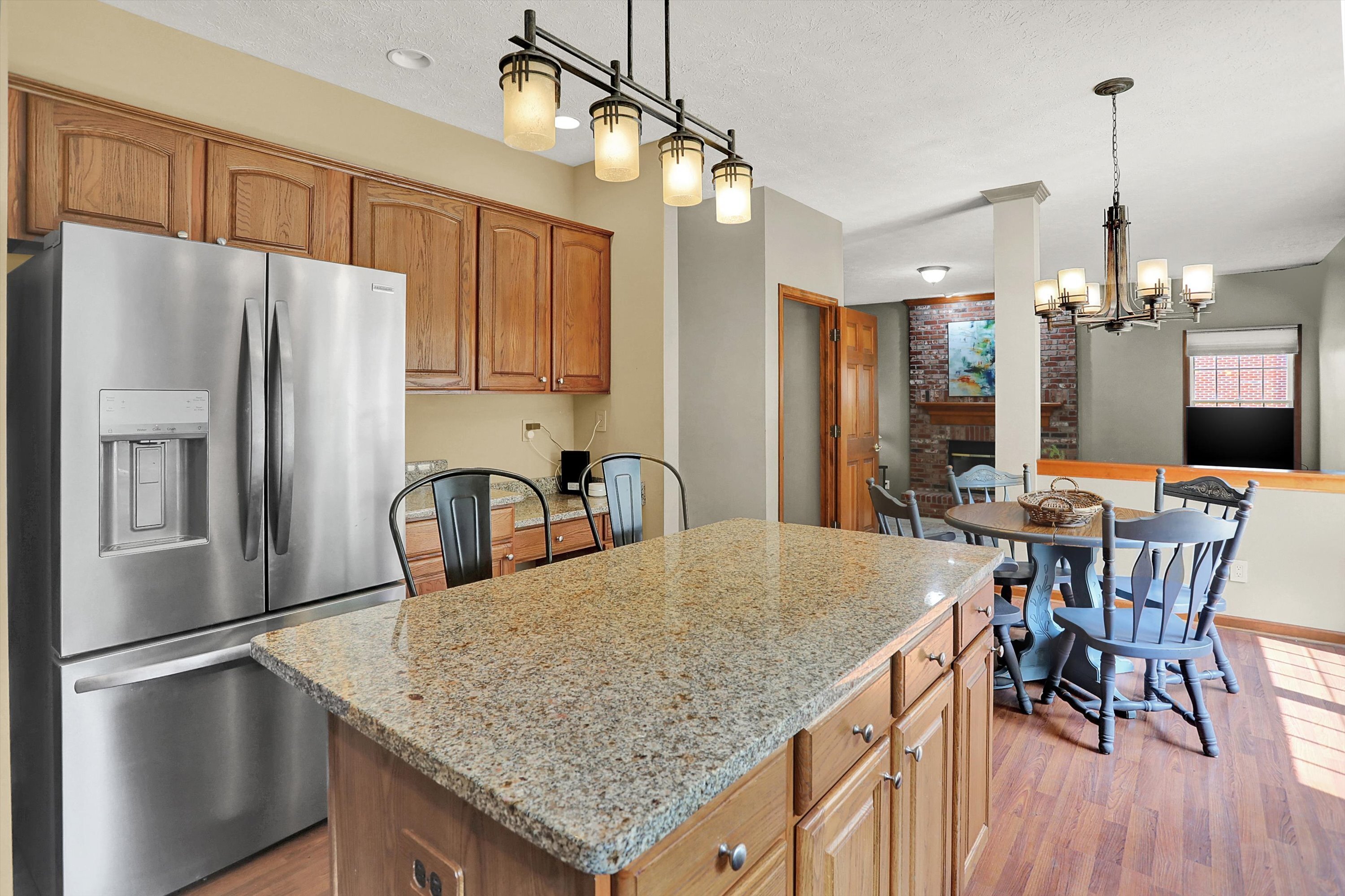 4638 Rockcress Court