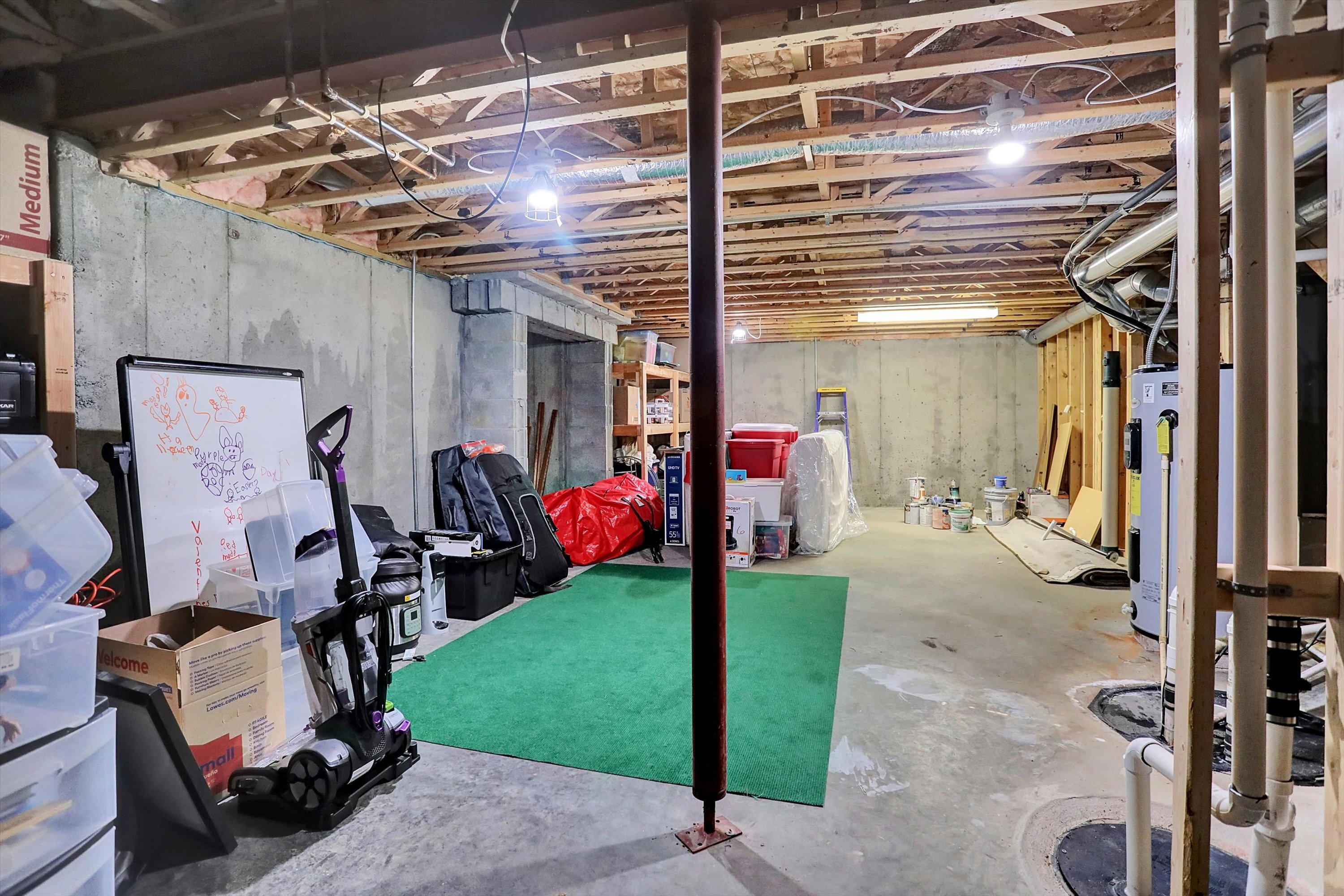 4638 Rockcress Court