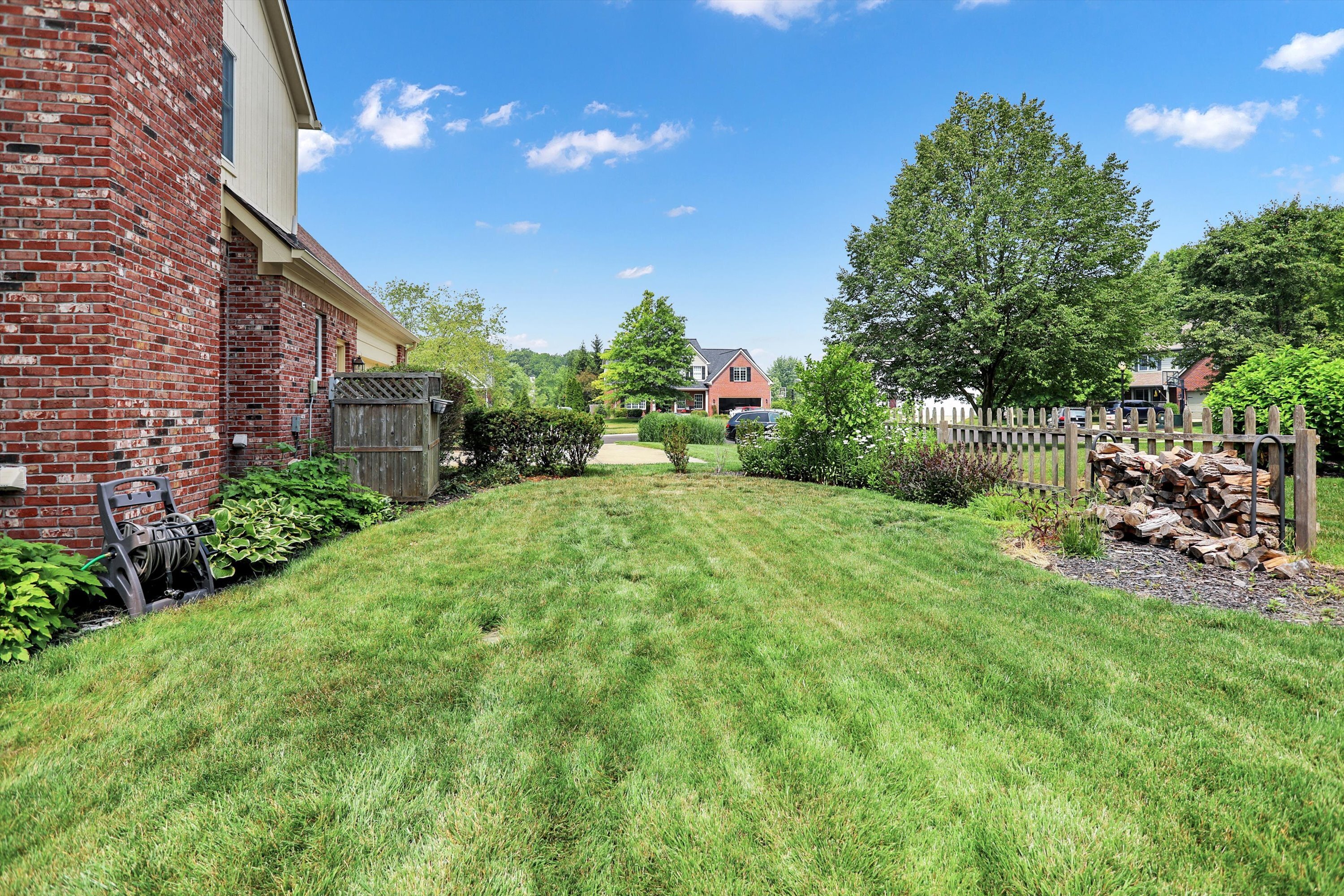 4638 Rockcress Court