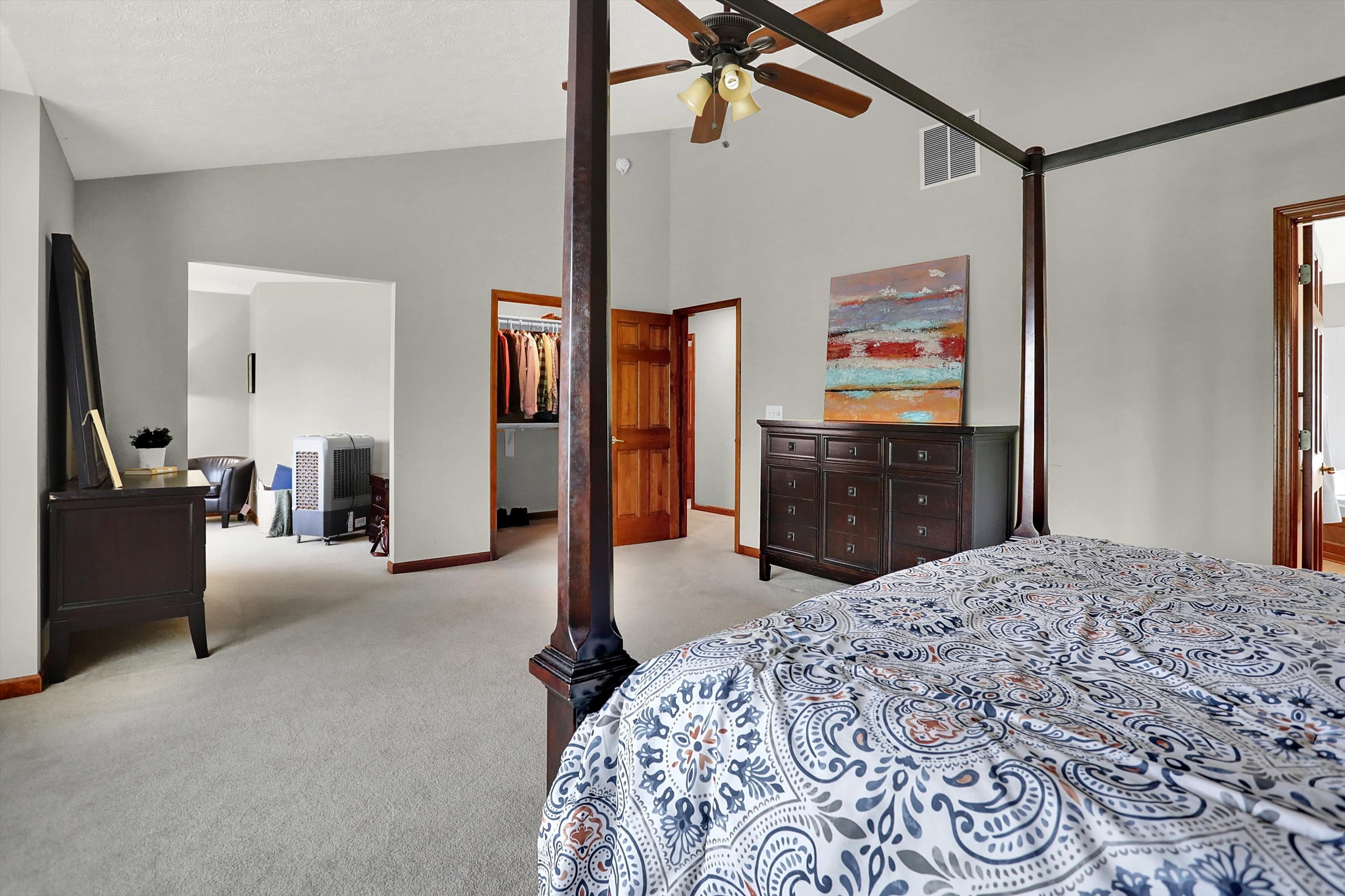 4638 Rockcress Court