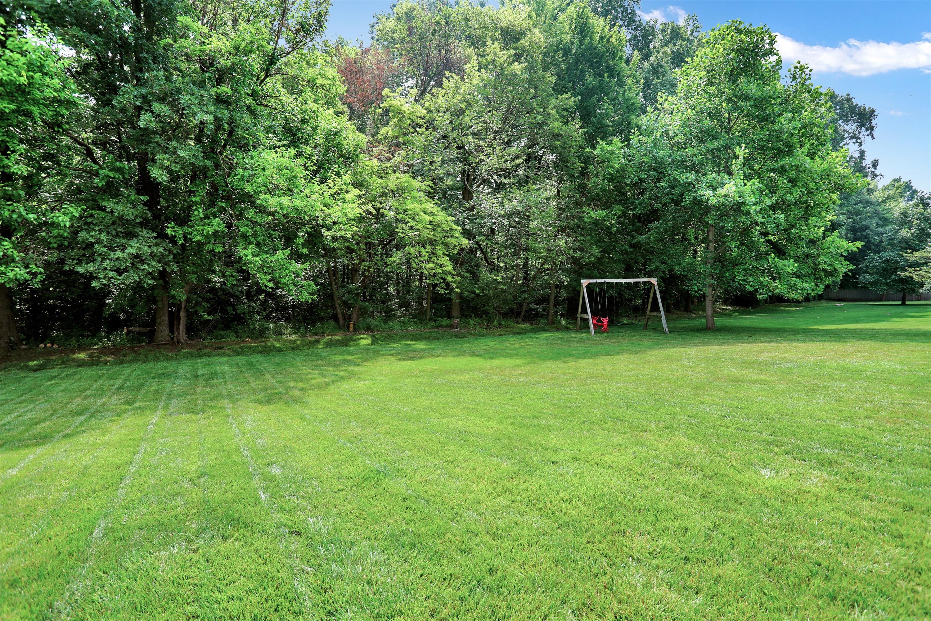 4638 Rockcress Court