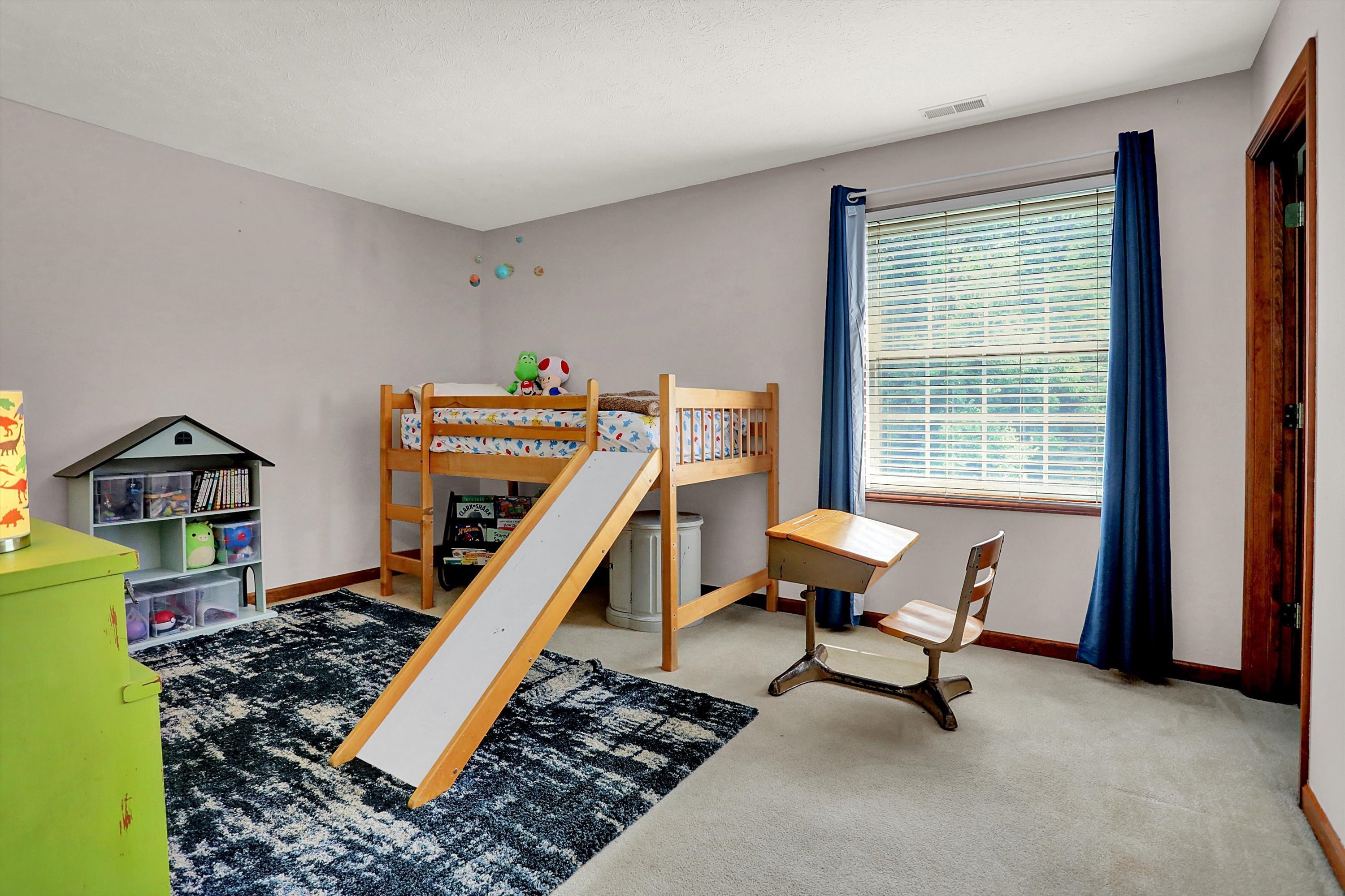 4638 Rockcress Court