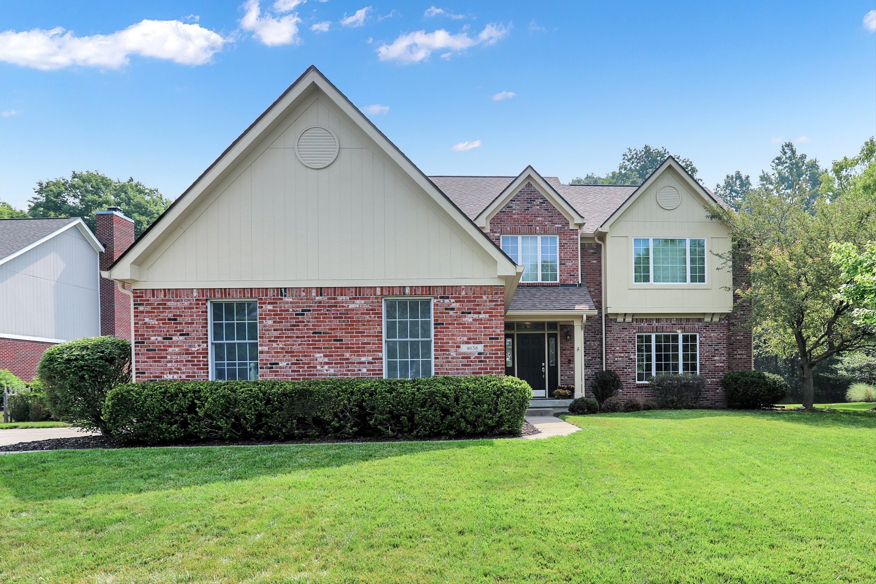 4638 Rockcress Court