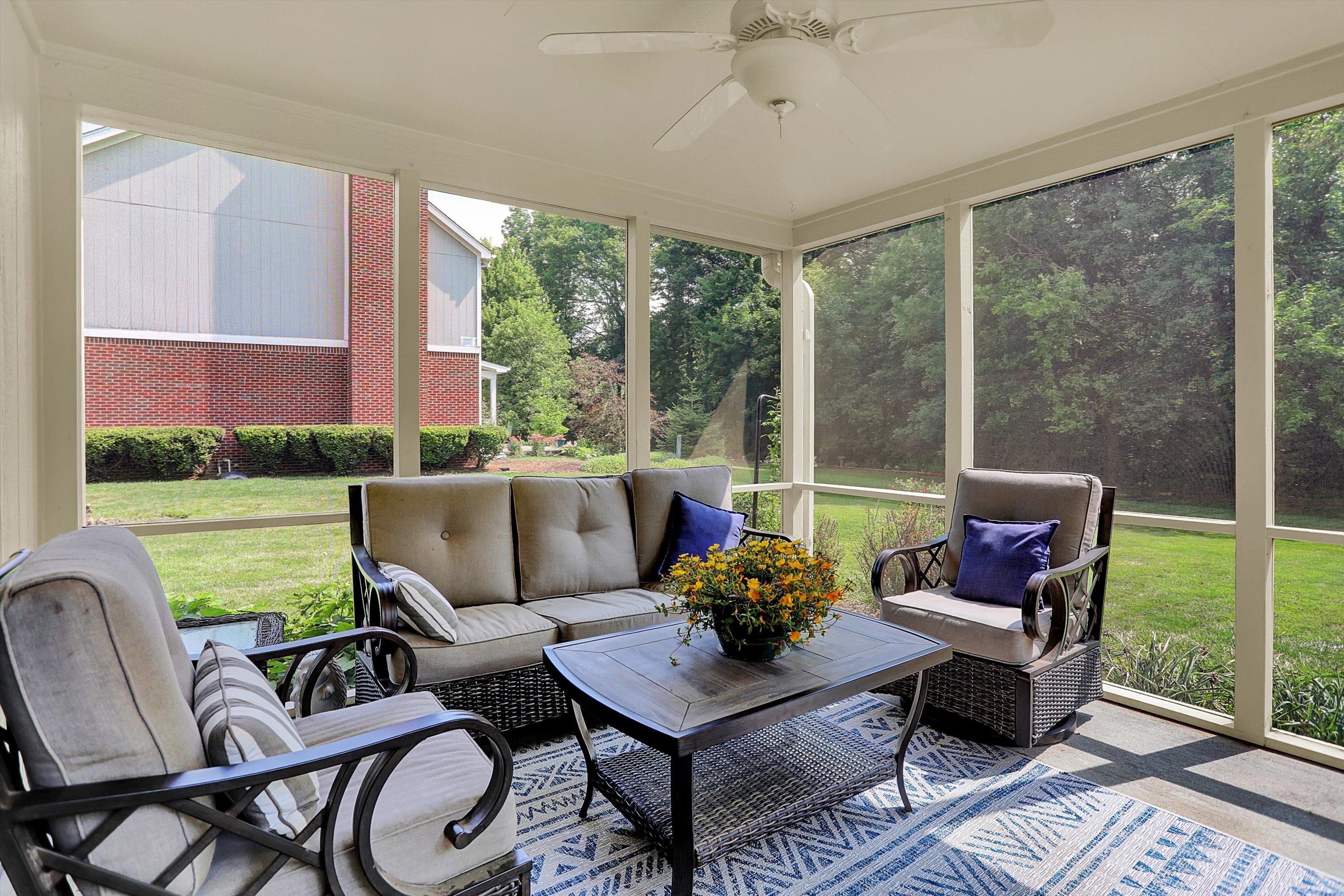 4638 Rockcress Court